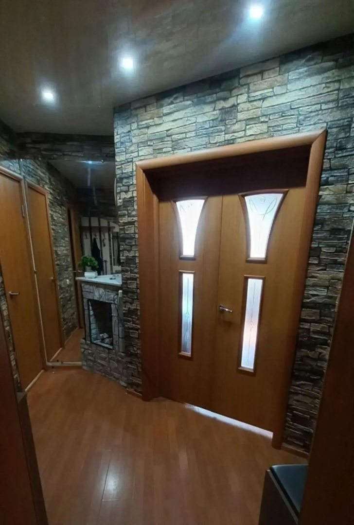 Апартаменты на улице Московская 4