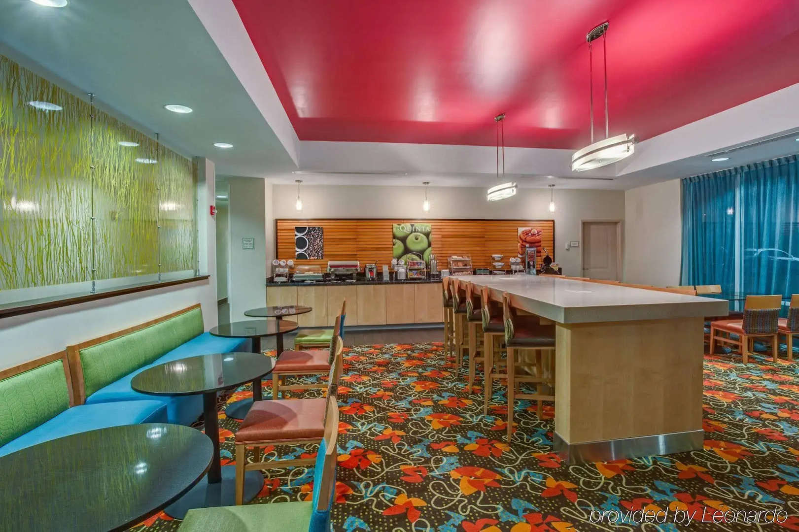 La Quinta Inn & Suites by Wyndham Starkville at MSU