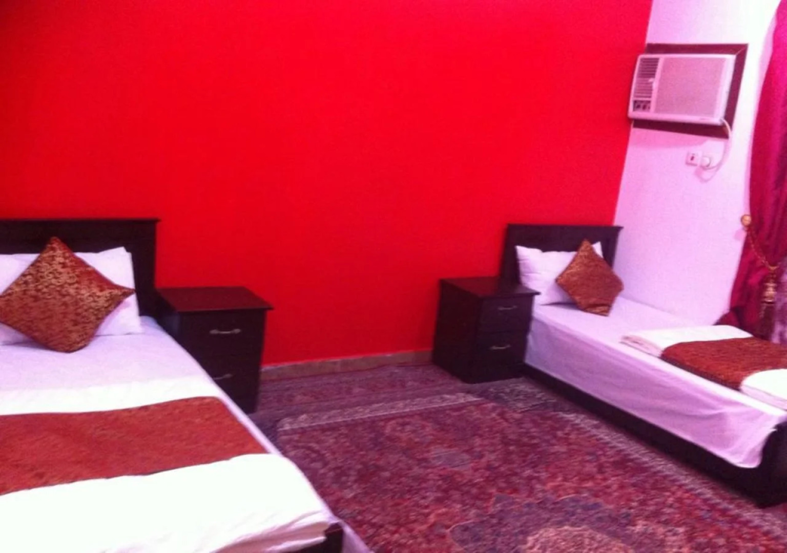 Al Eairy Furnished Apartments Al Baha 2