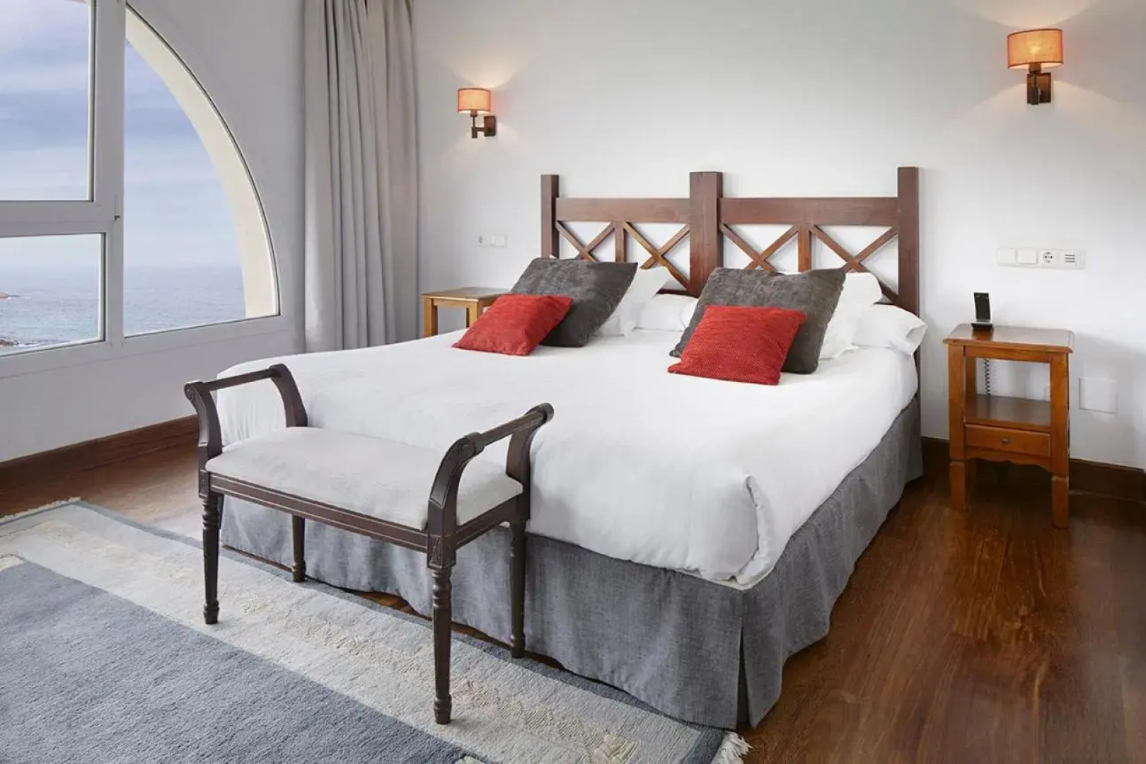 Saiaz Getaria Hotela