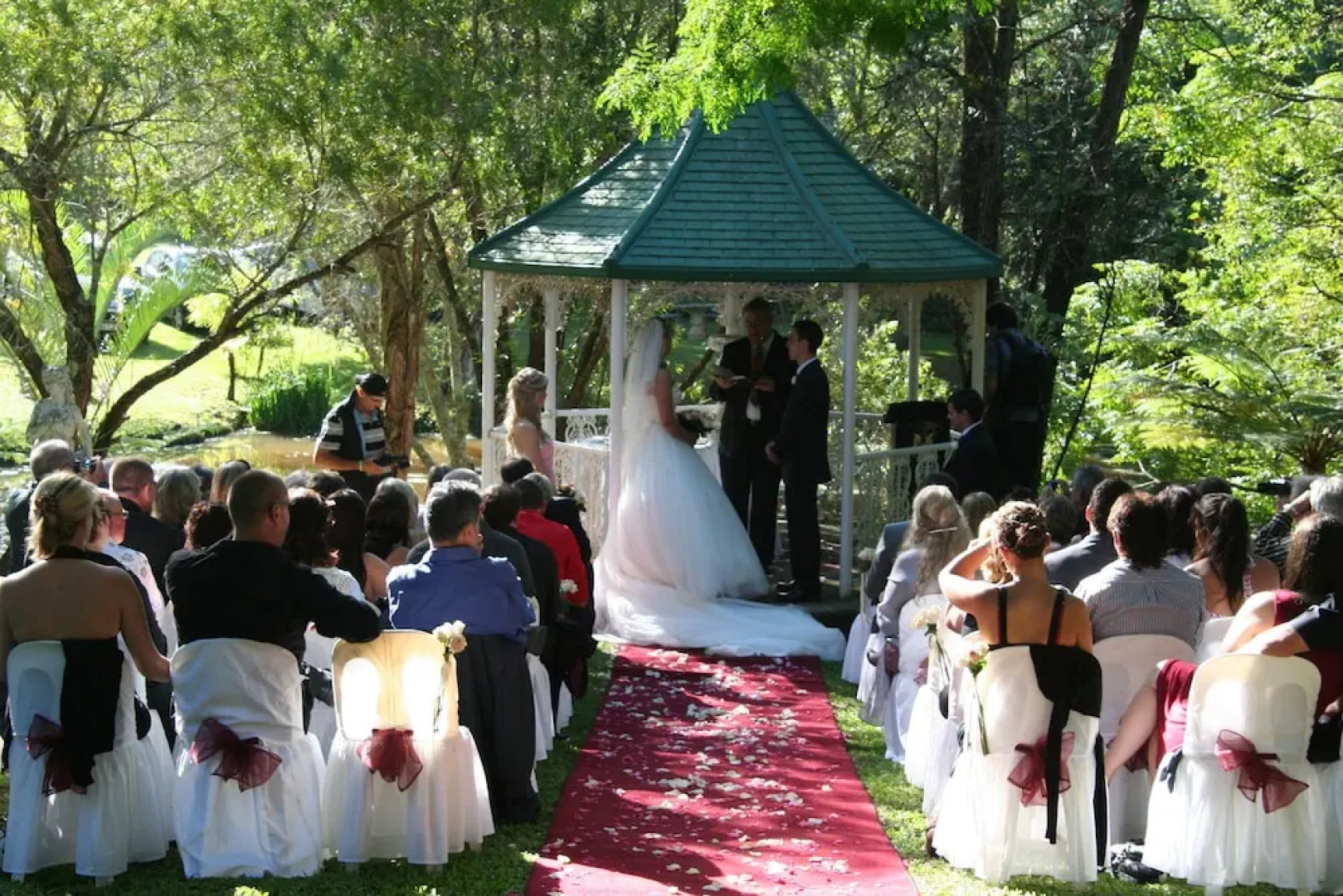 Stephward Estate Country House