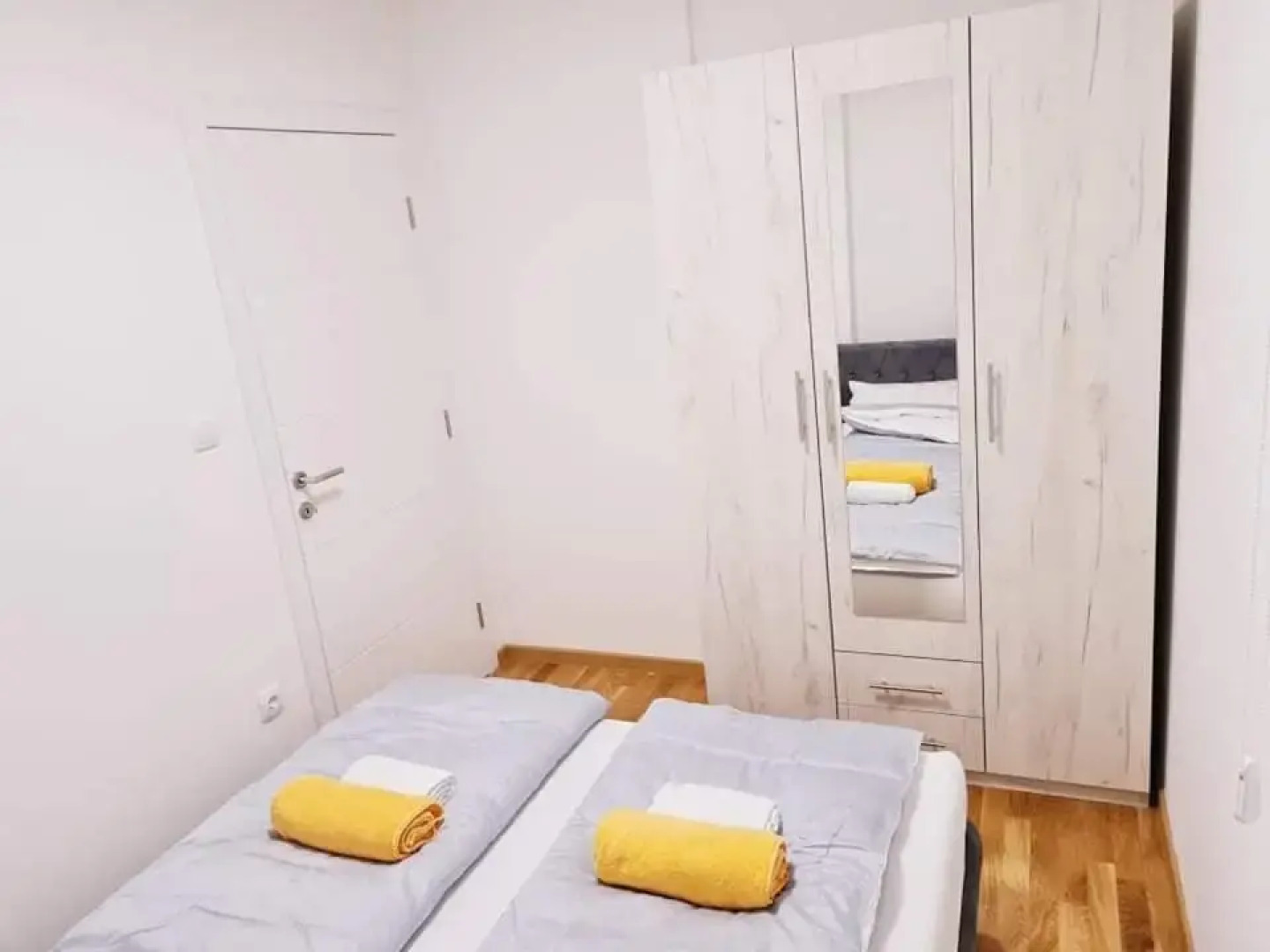 Apartman Mirabell, Doboj