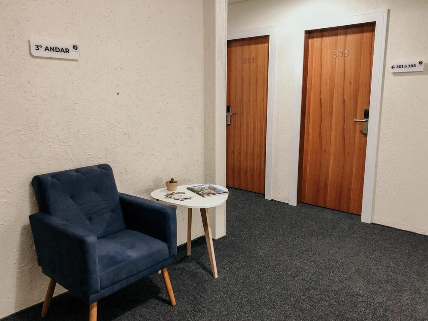 Sense Hotel Araucária