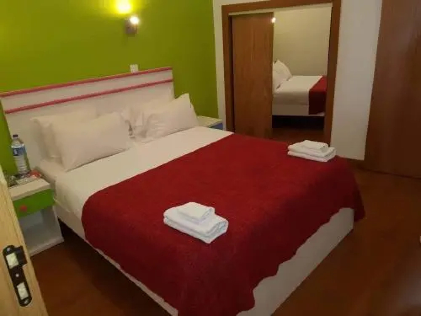 Martim Moniz 28 Guest House
