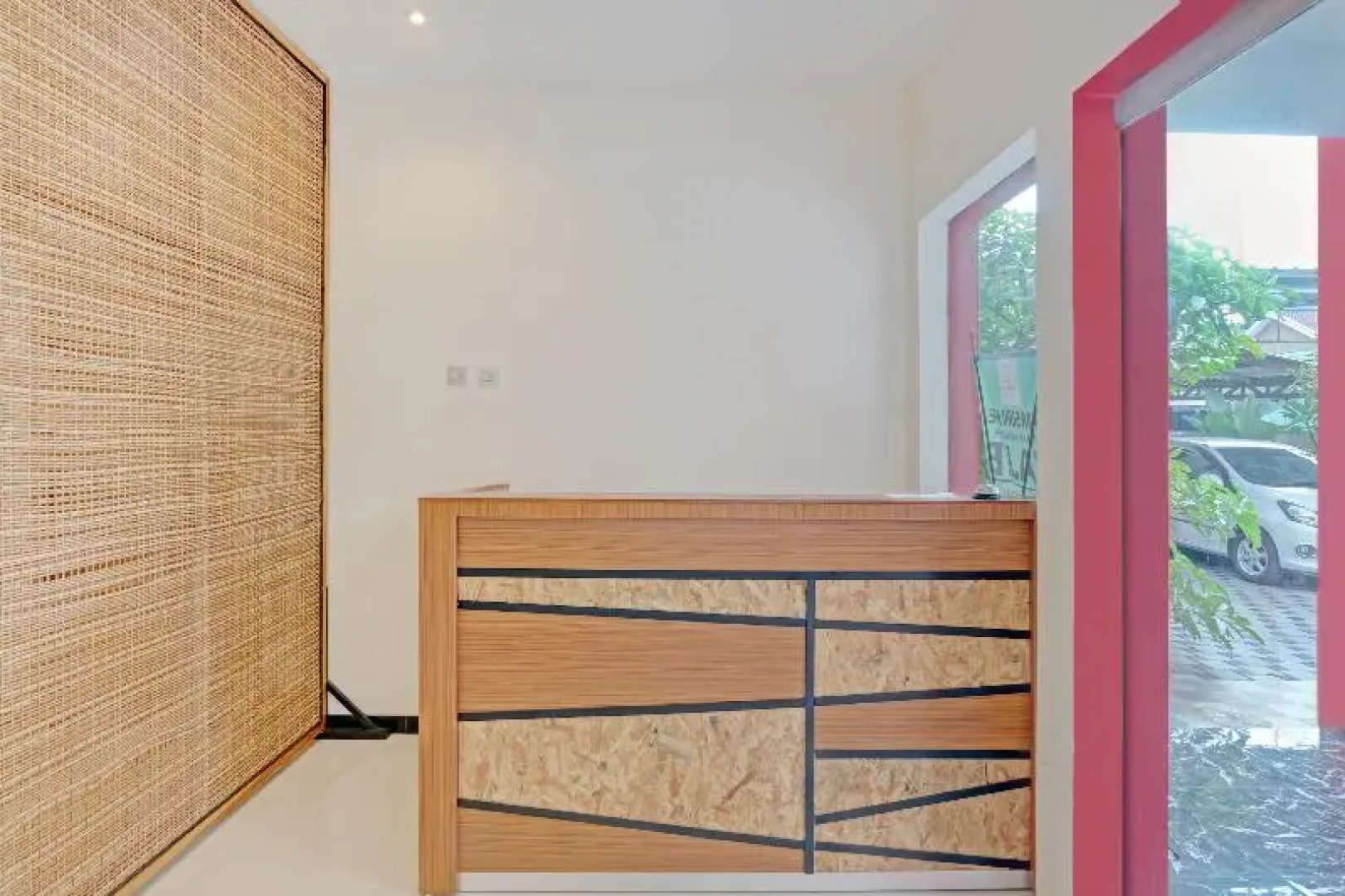 Oyo Capital O 90410 Griya Amanah Jajar Syariah