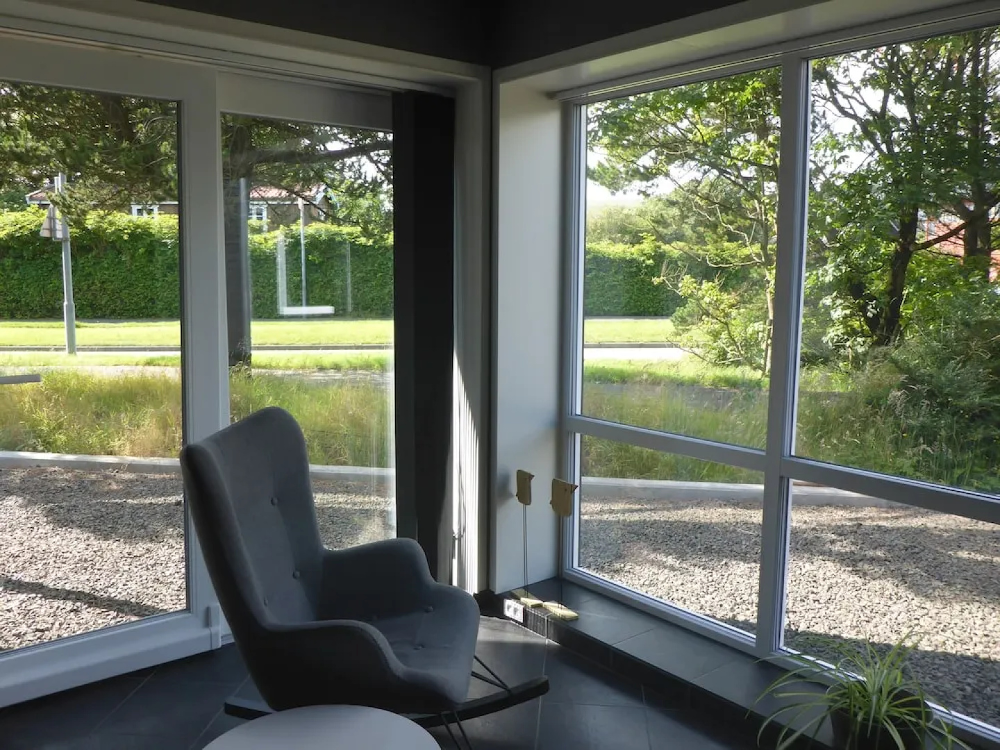 Visithomes Tórshavn Rooms