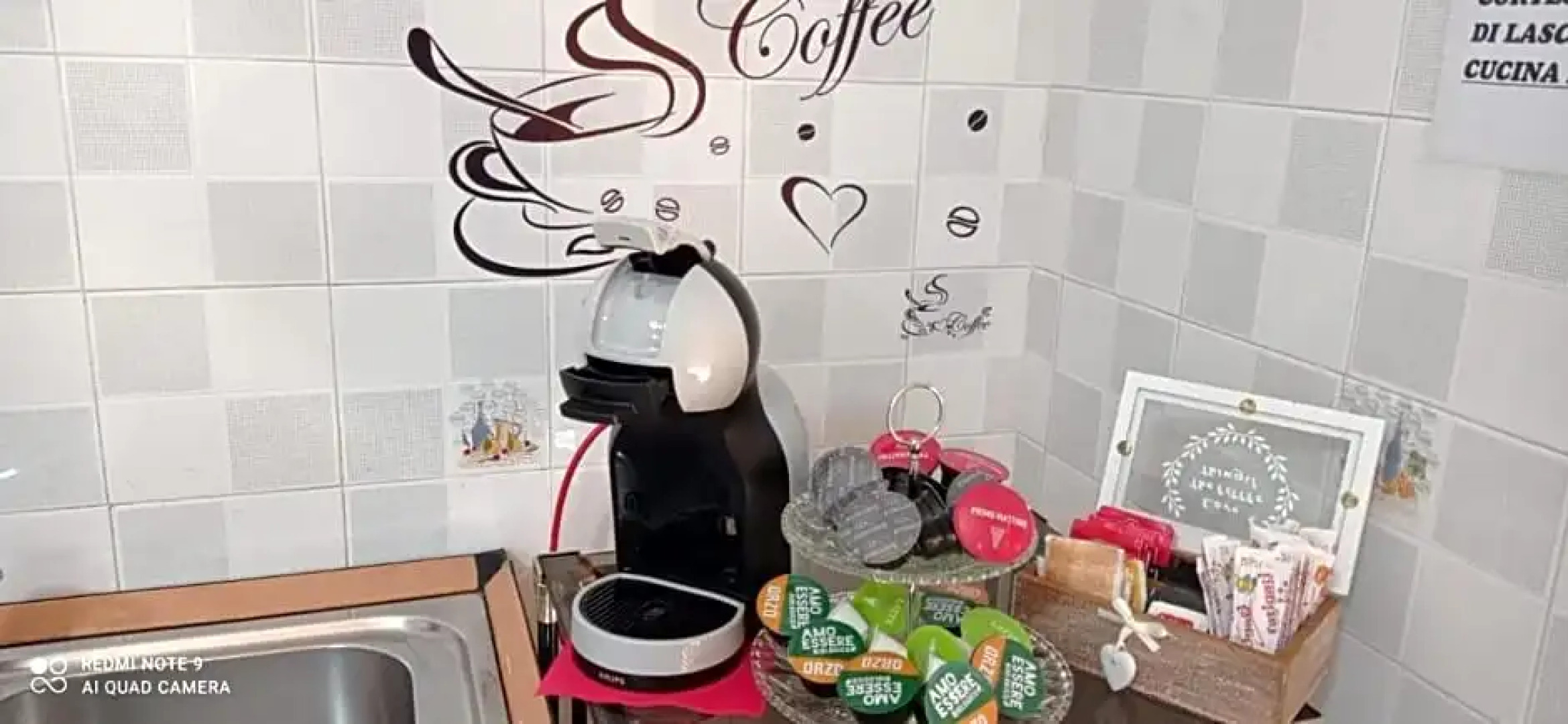 B&B Alexia Pesche Is