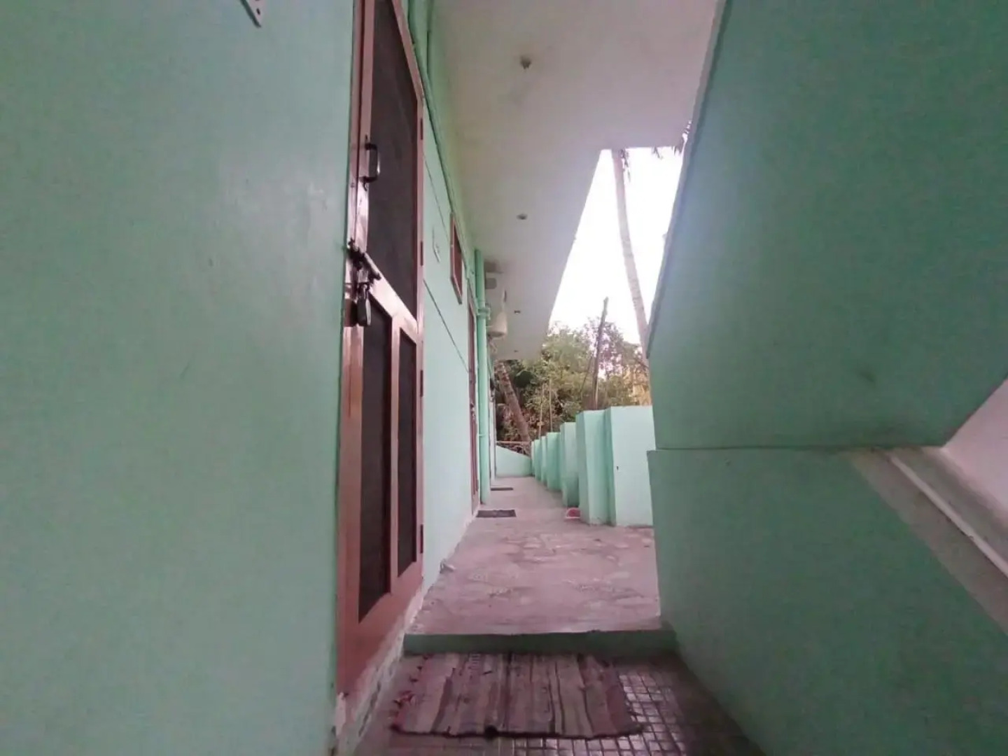 Shankara Guest House