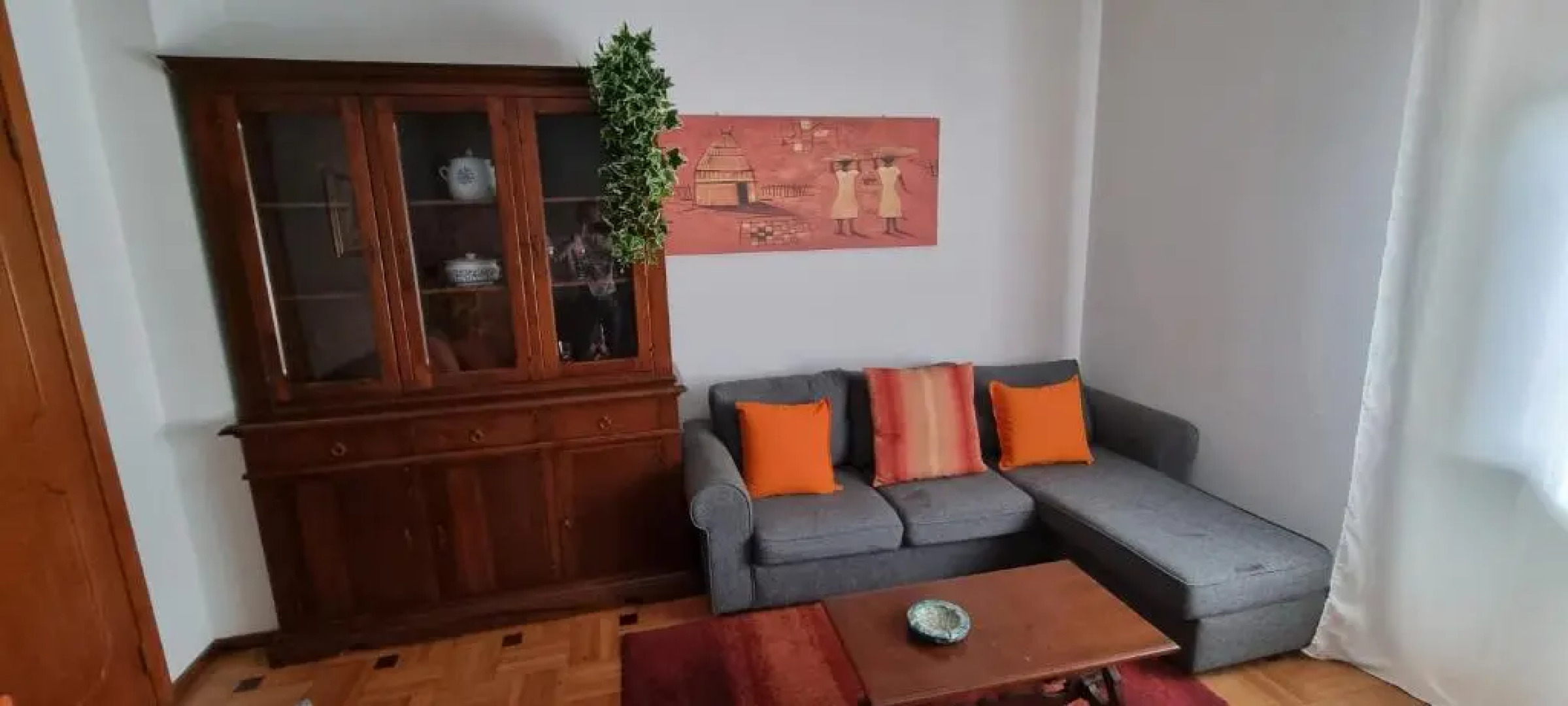 Al Salice tranquillità nel verde Via Amendola 24