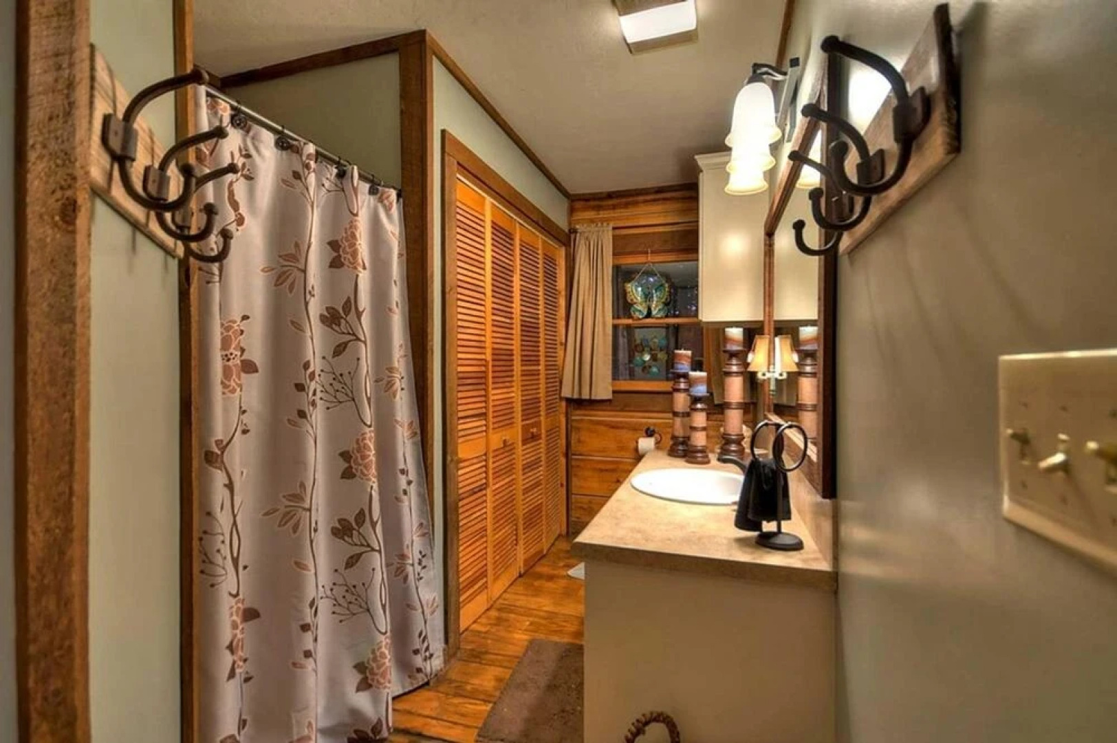 Cozy View by Escape to Blue Ridge