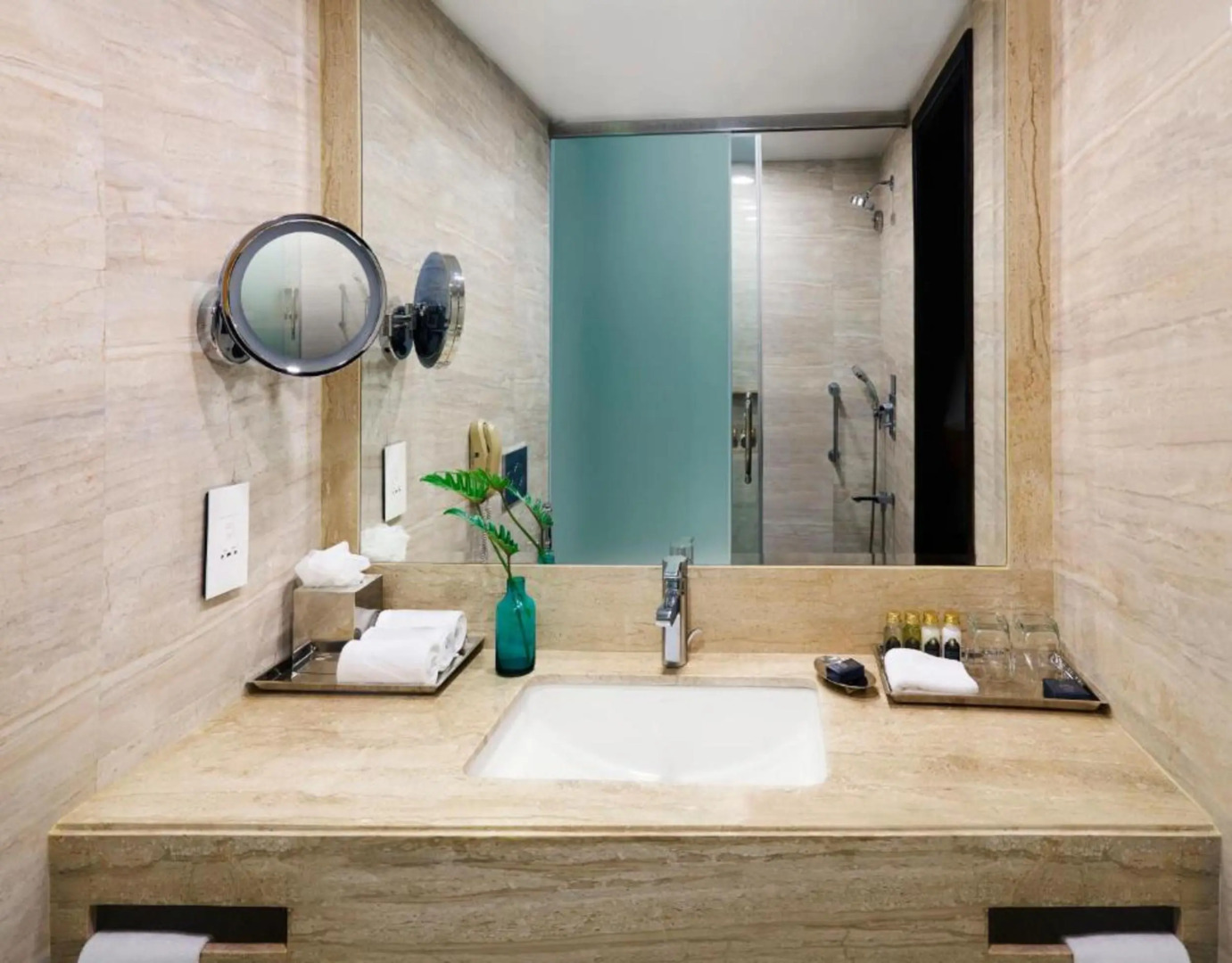 Taj Fort Aguada Resort & Spa, Goa