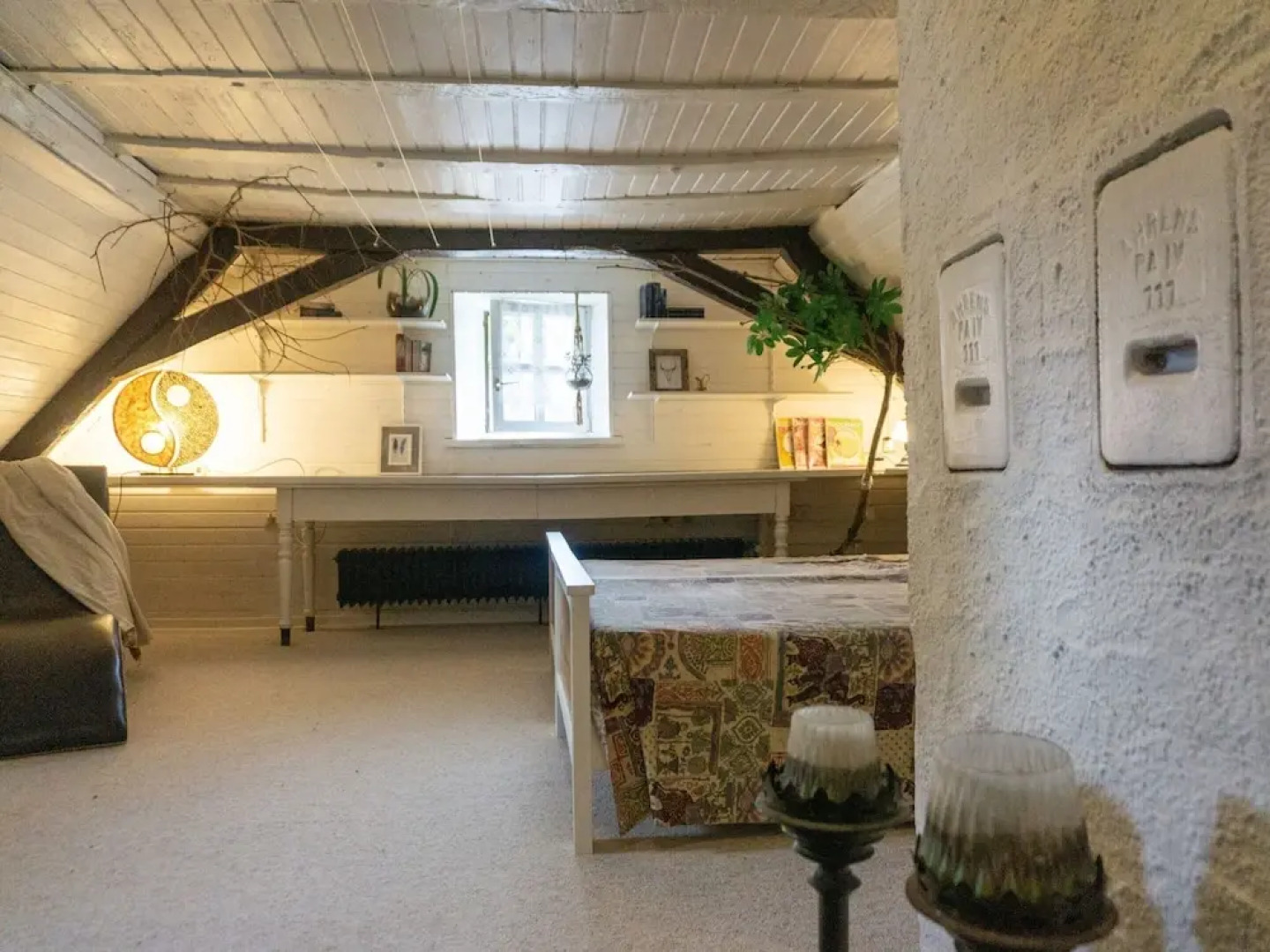 Country Life at the Pyrmonter Zehnthof