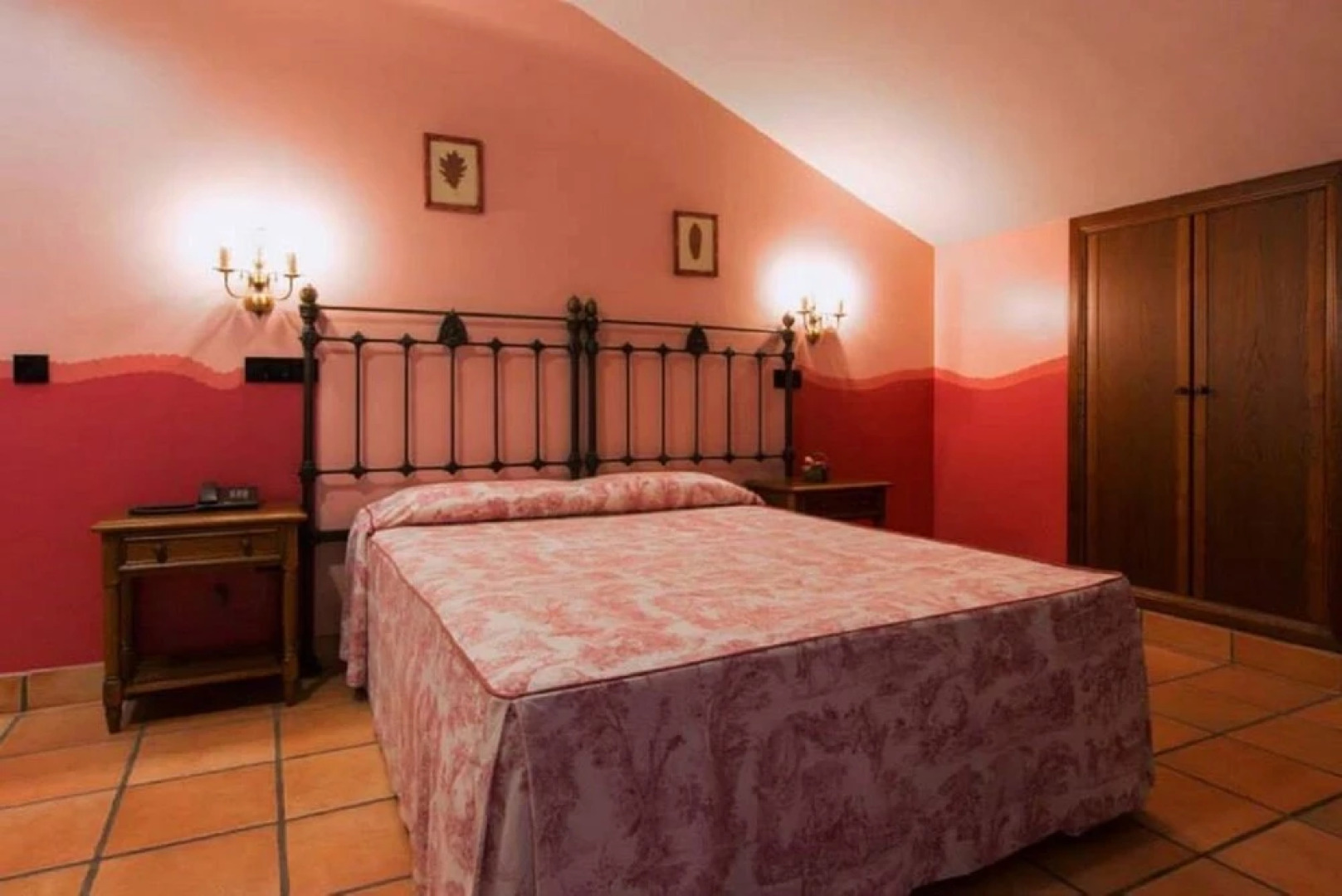 Hotel-Apartamentos Villa de Cabrales