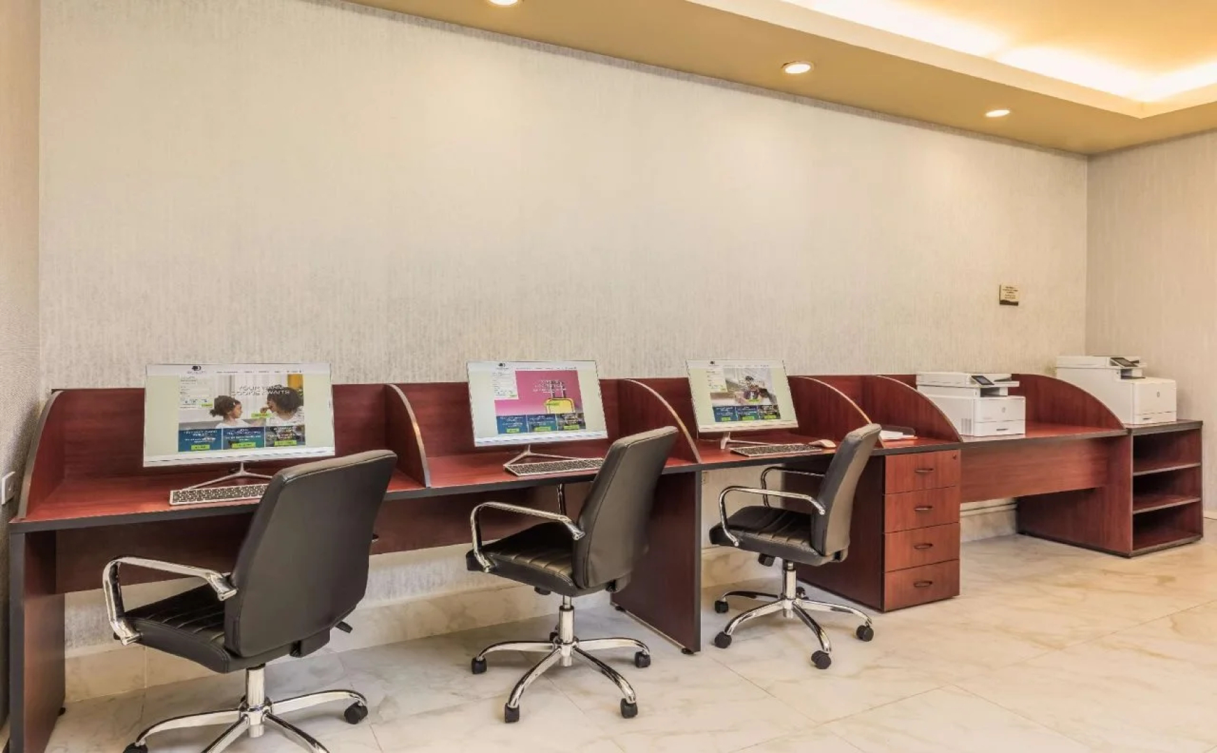 voco Saltillo Suites by IHG