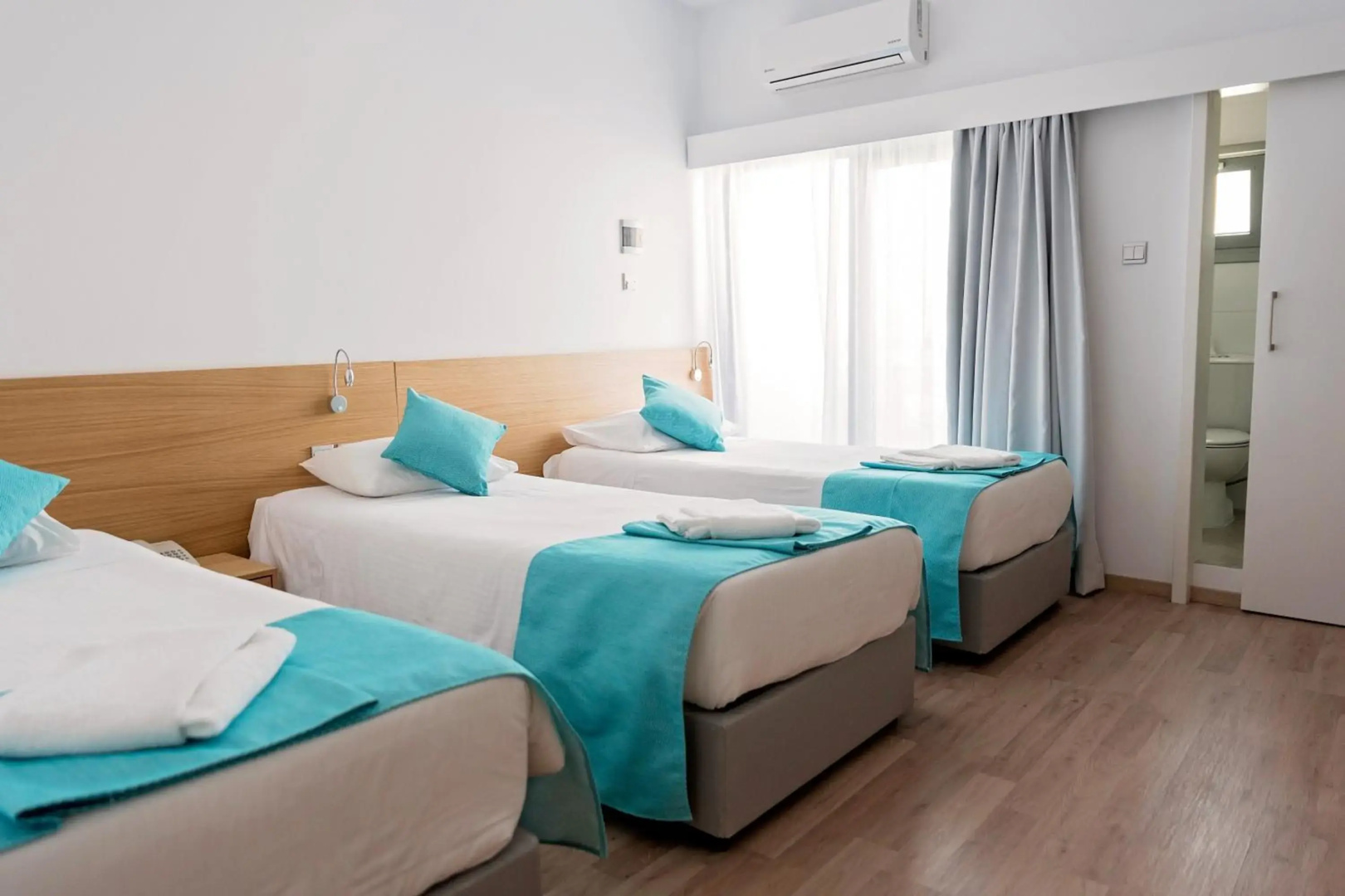 Pyramos Hotel