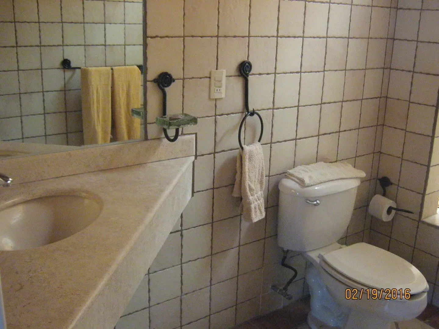 Mama Chuy Hotel & Villas Ajijic