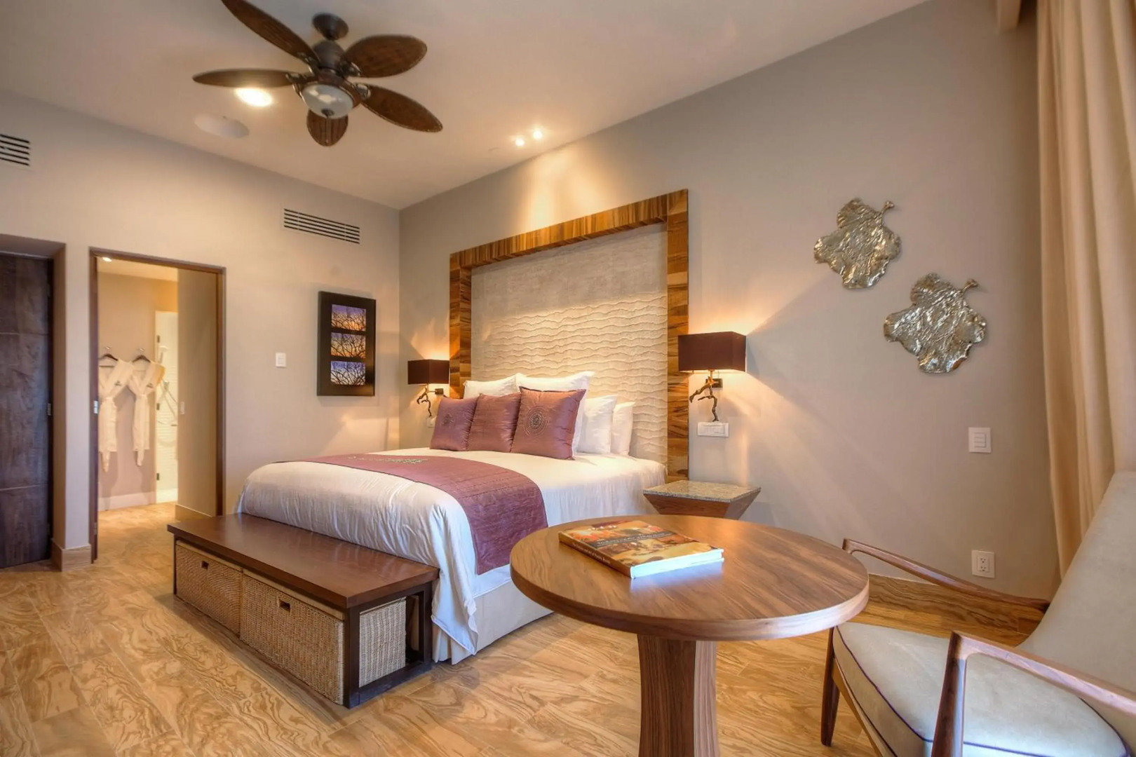 Pueblo Bonito Pacifica Resort & Spa - Luxury Все включено, Только для взрослых