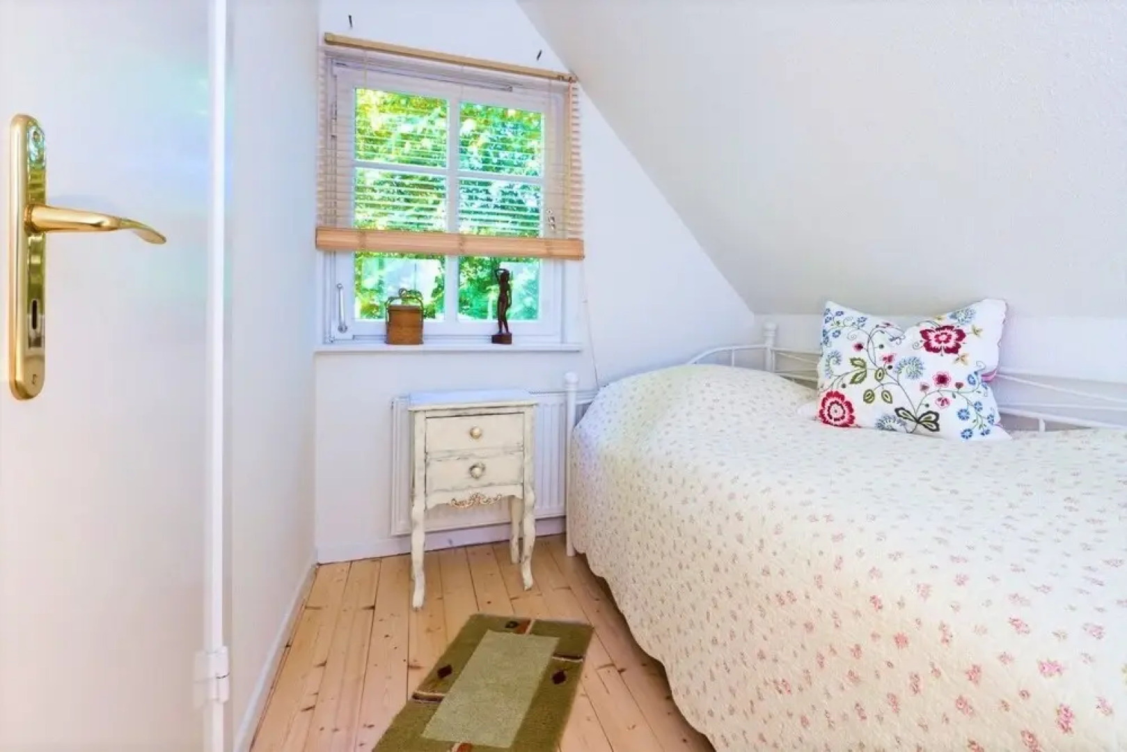 Ferienwohnung Sophie