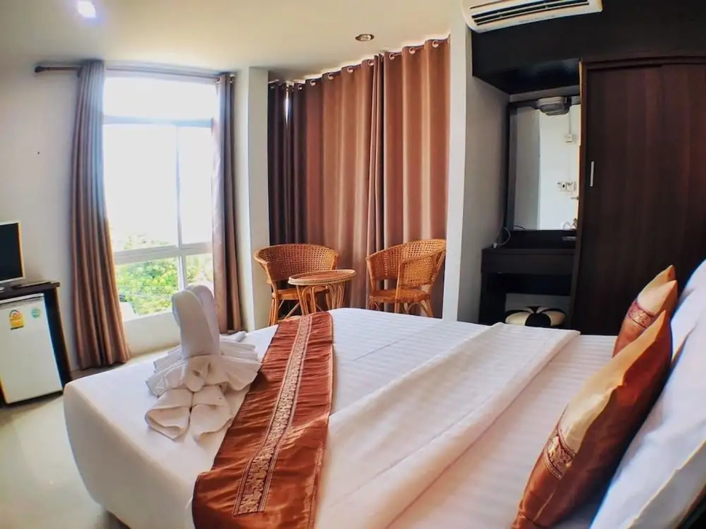 MuenChangNan Boutique Hotel