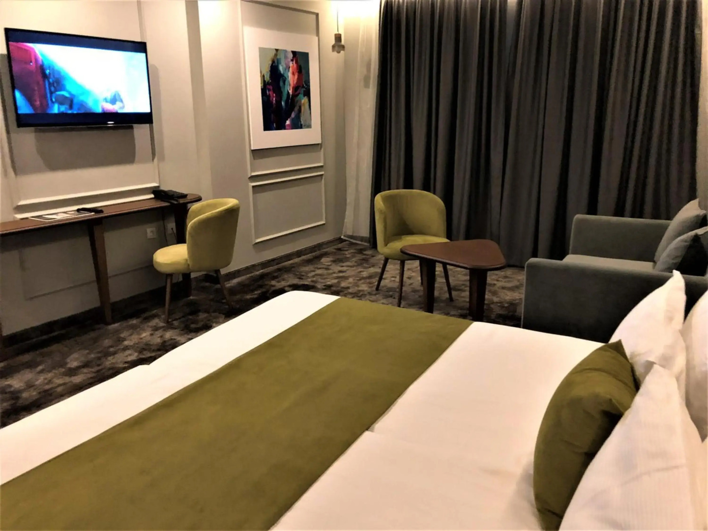 Medite Spa Resort and Villas