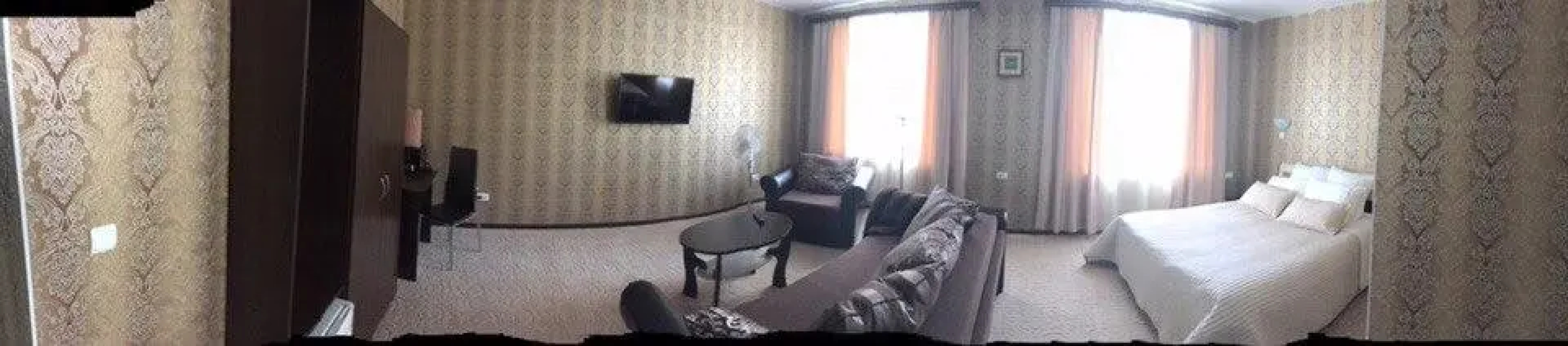 Тайга