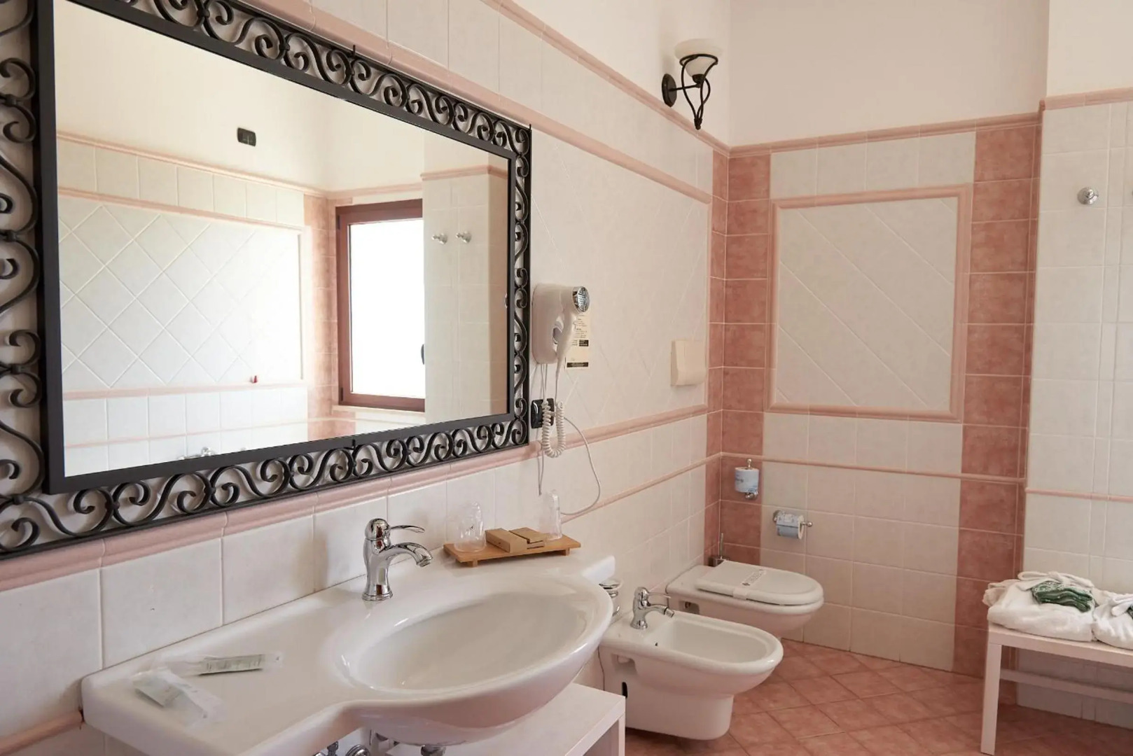 Montecallini Hotel - Adults Only