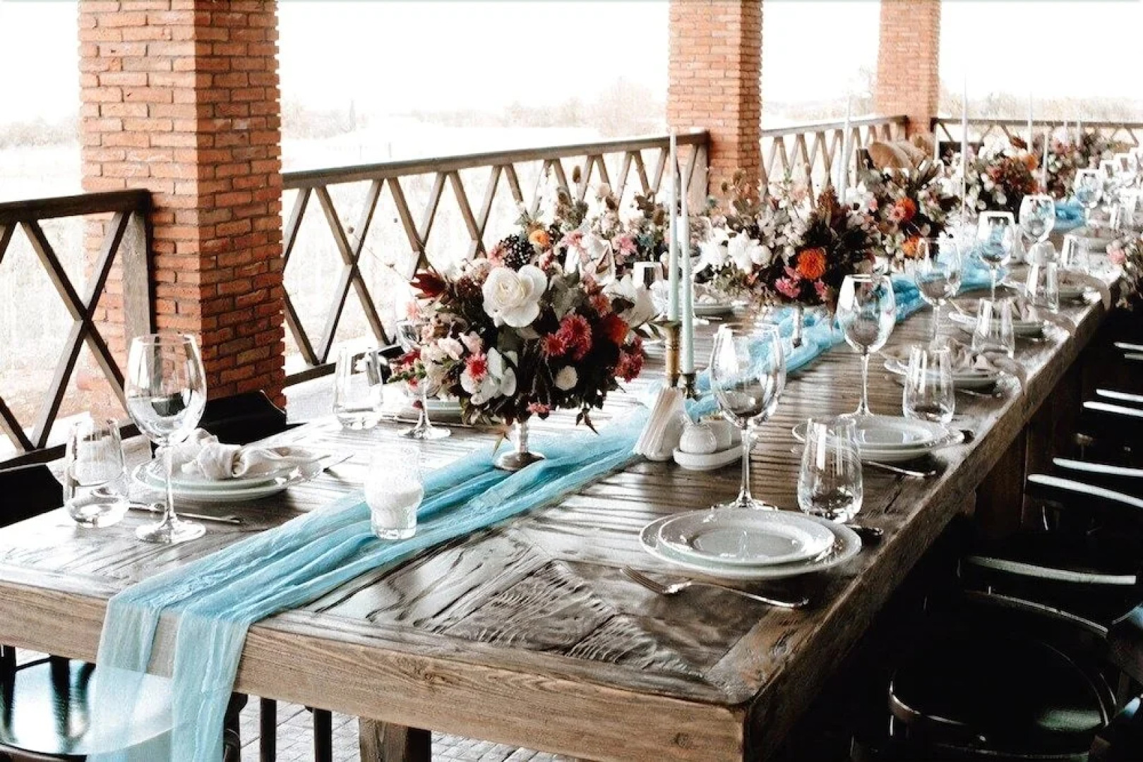 Chateau Mosmieri Resort