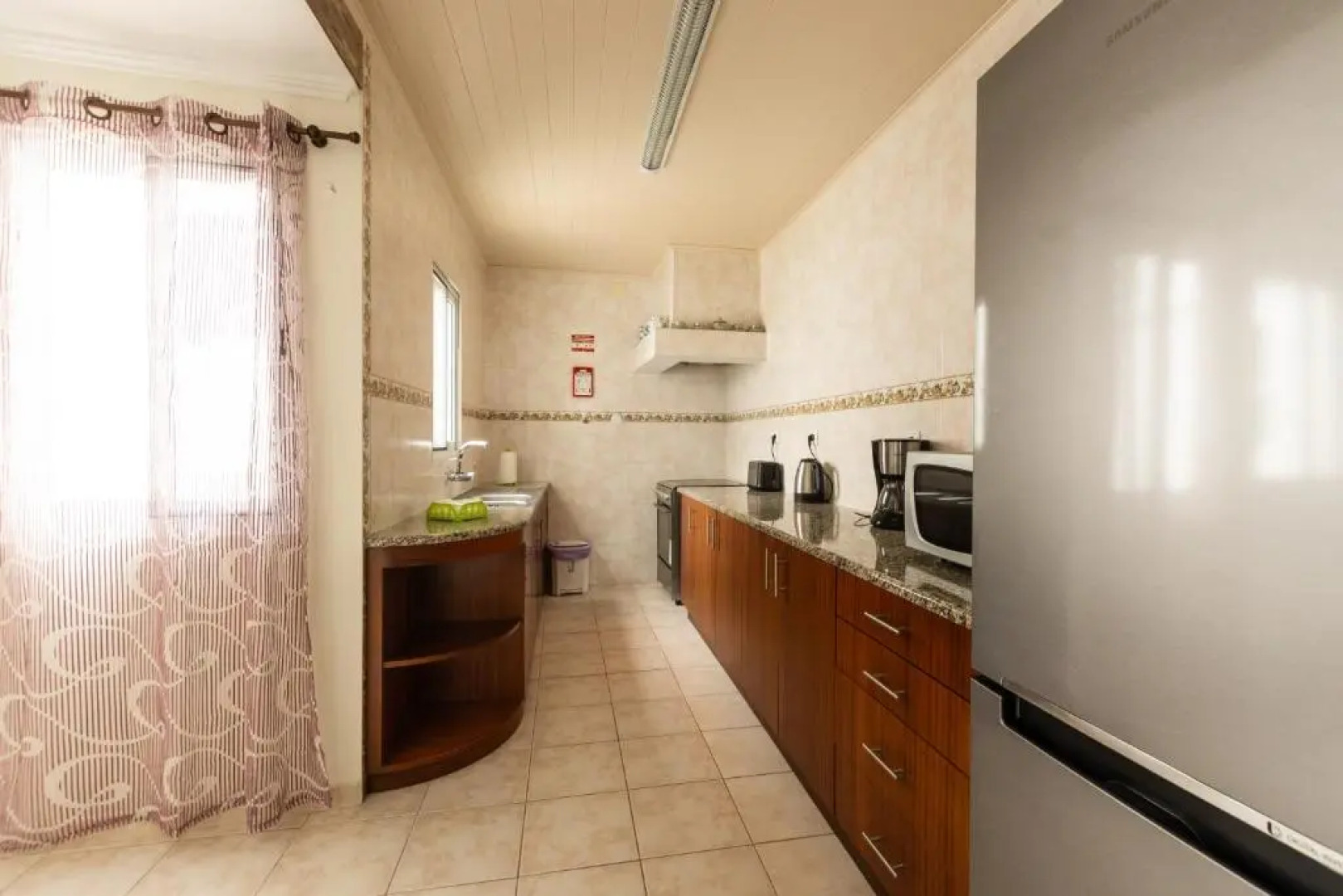 Casa Piscinas Naturais