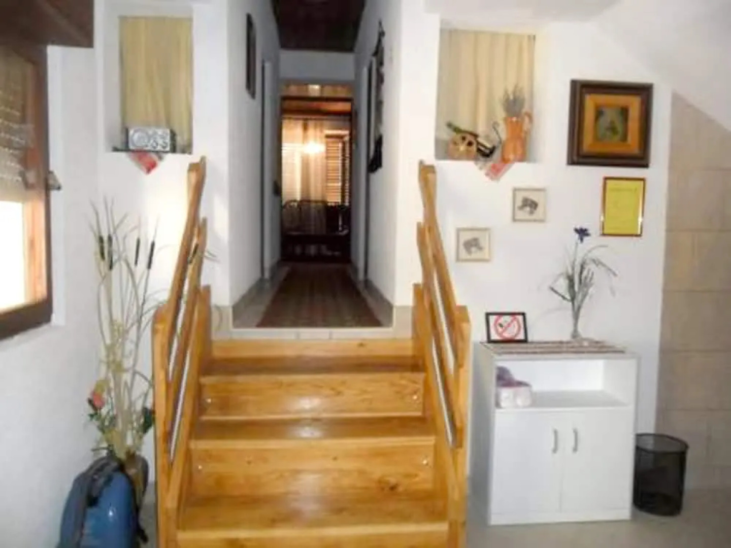 House With 4 Bedrooms in Kutina, With Enclosed Garden and Wifi