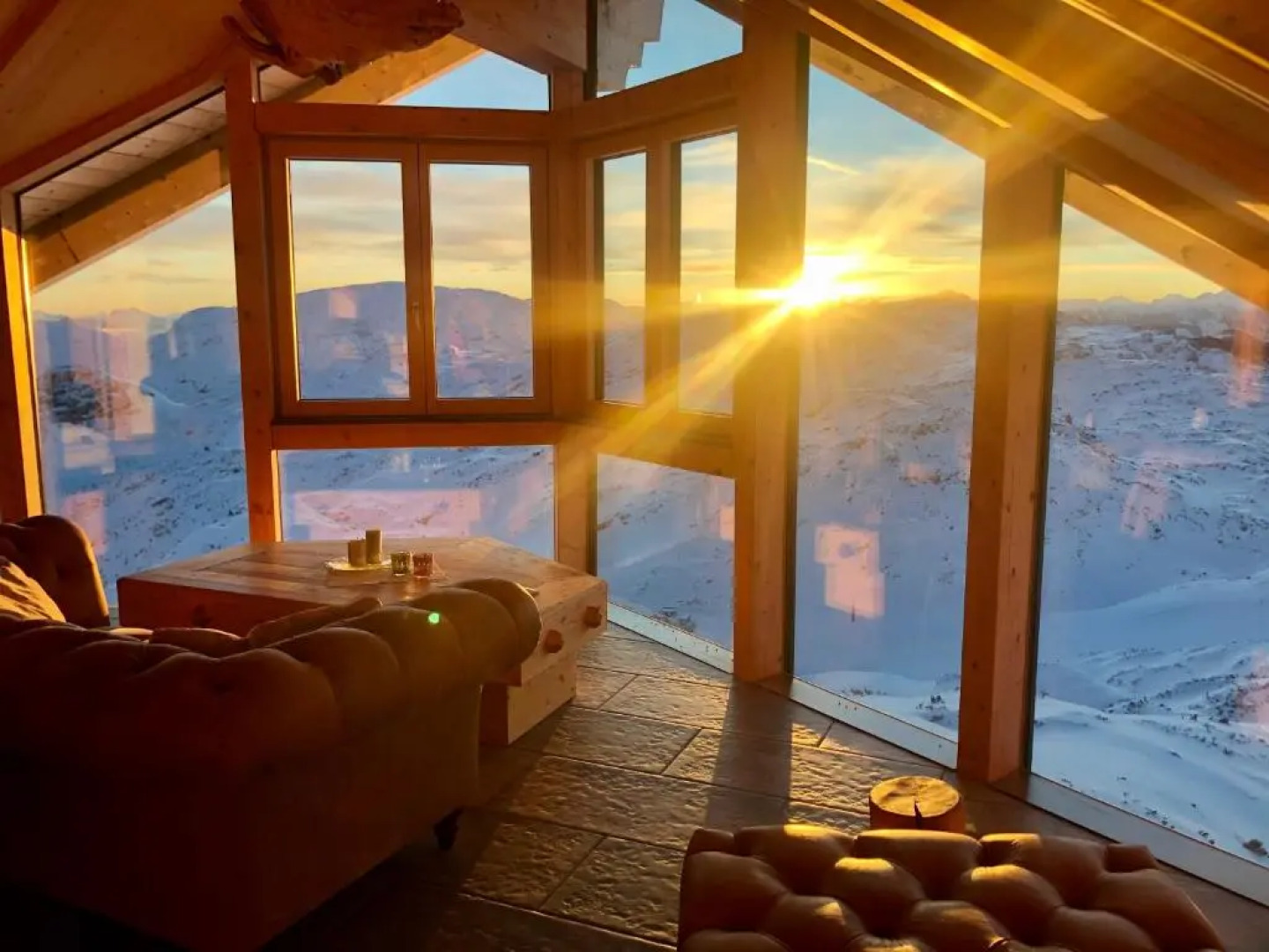 Lodge Am Krippenstein