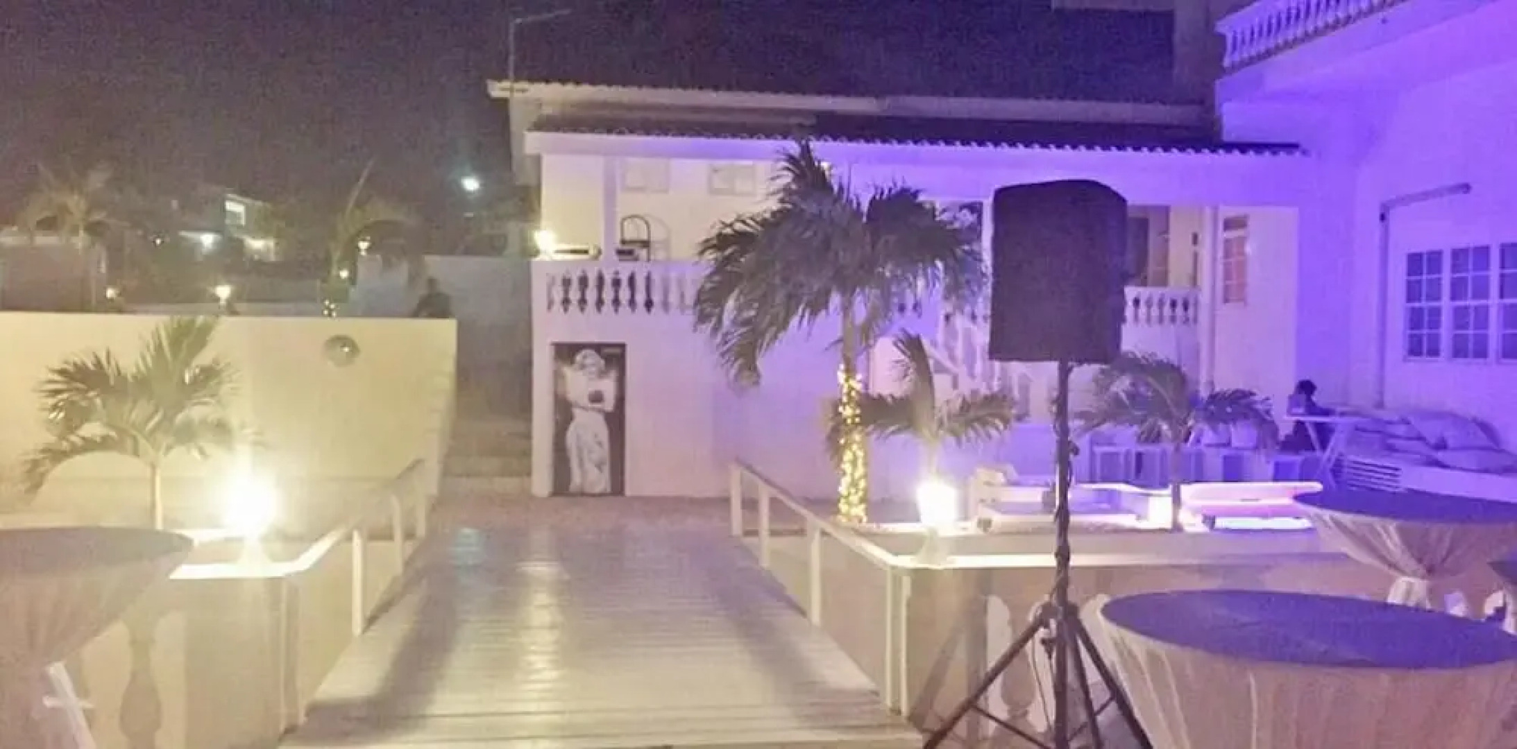 Champartments Resort - Villa & Appartementen Cristal