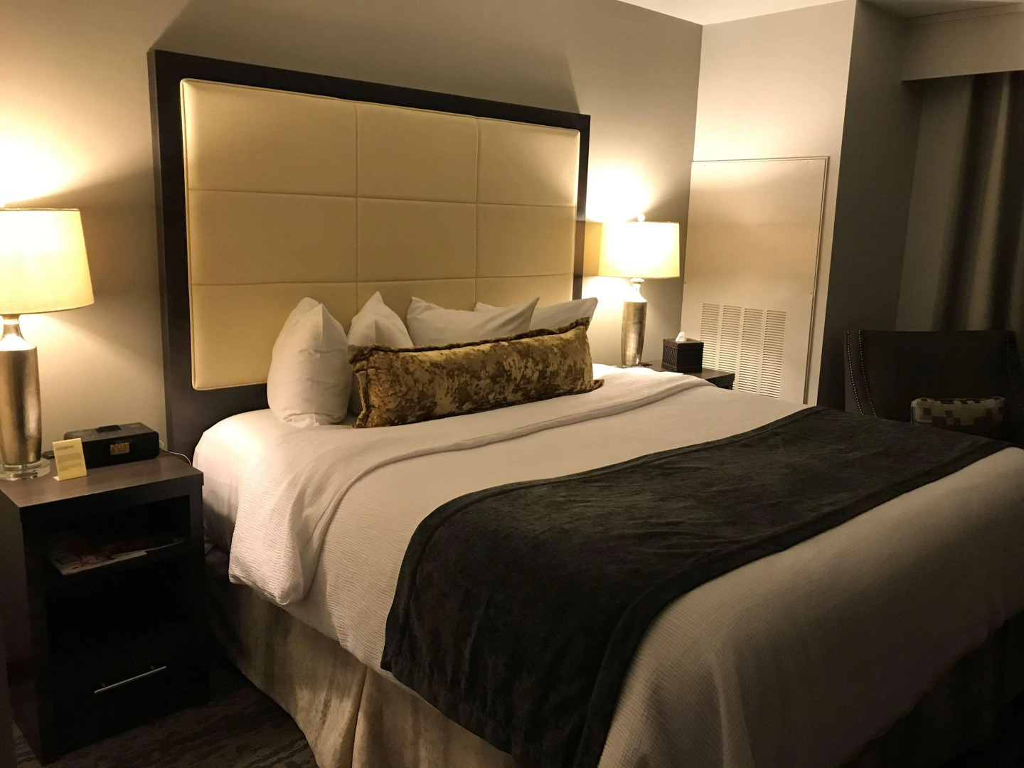 CopperLeaf Boutique Hotel & Spa, BW Premier Collection