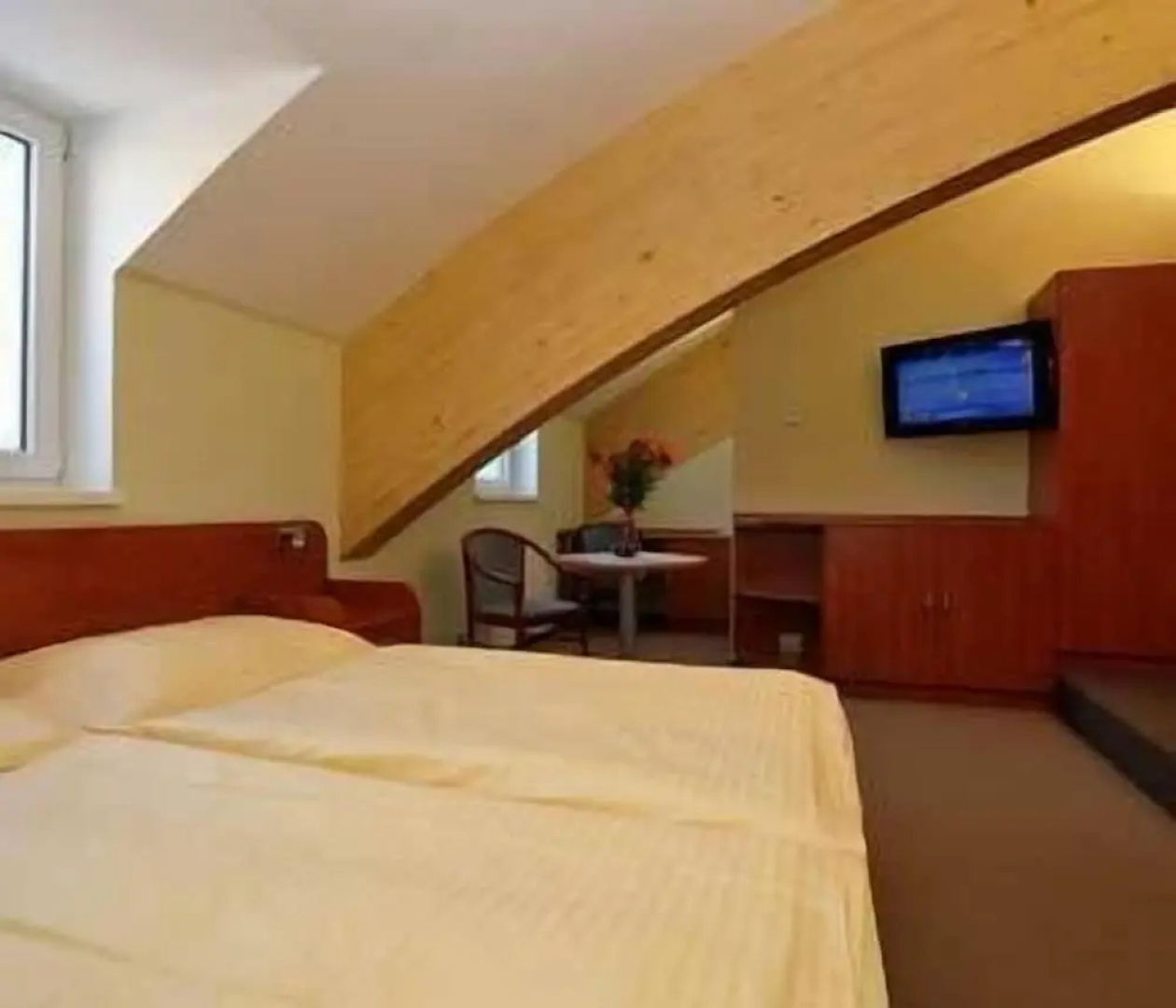 Hotel Brizky