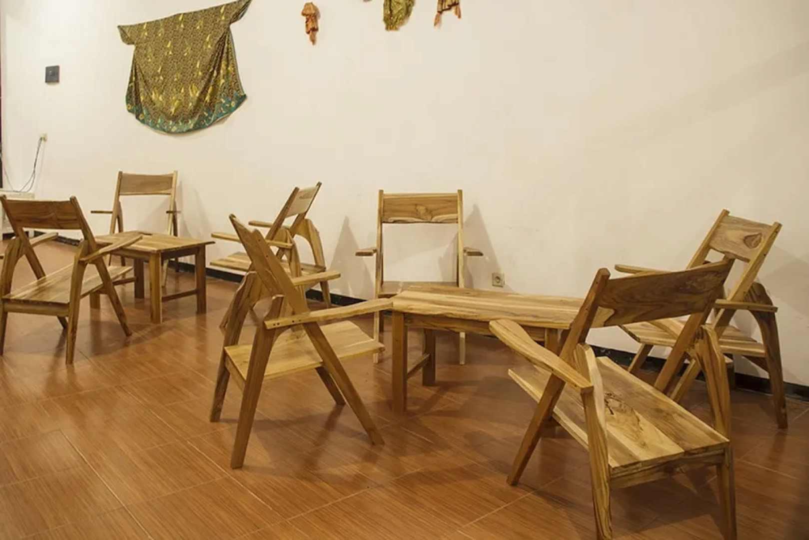 De Chocolate Labuan Bajo