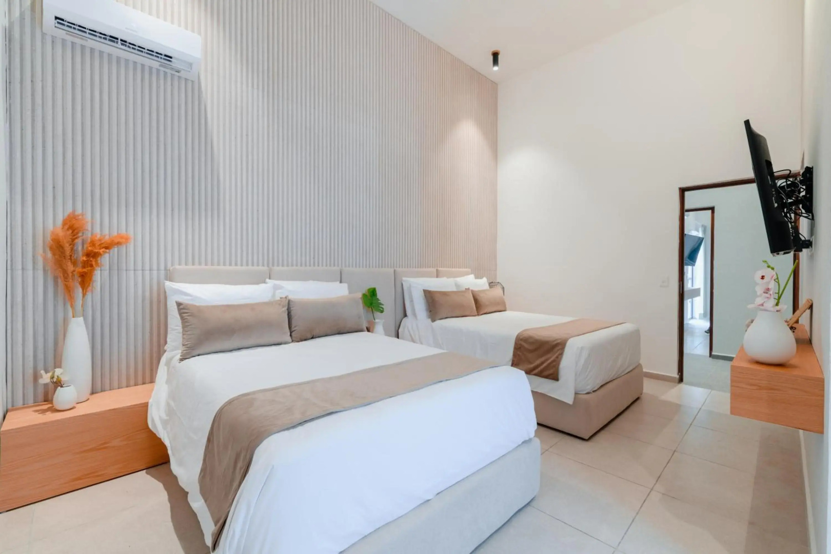 We Hotel Puerto Morelos