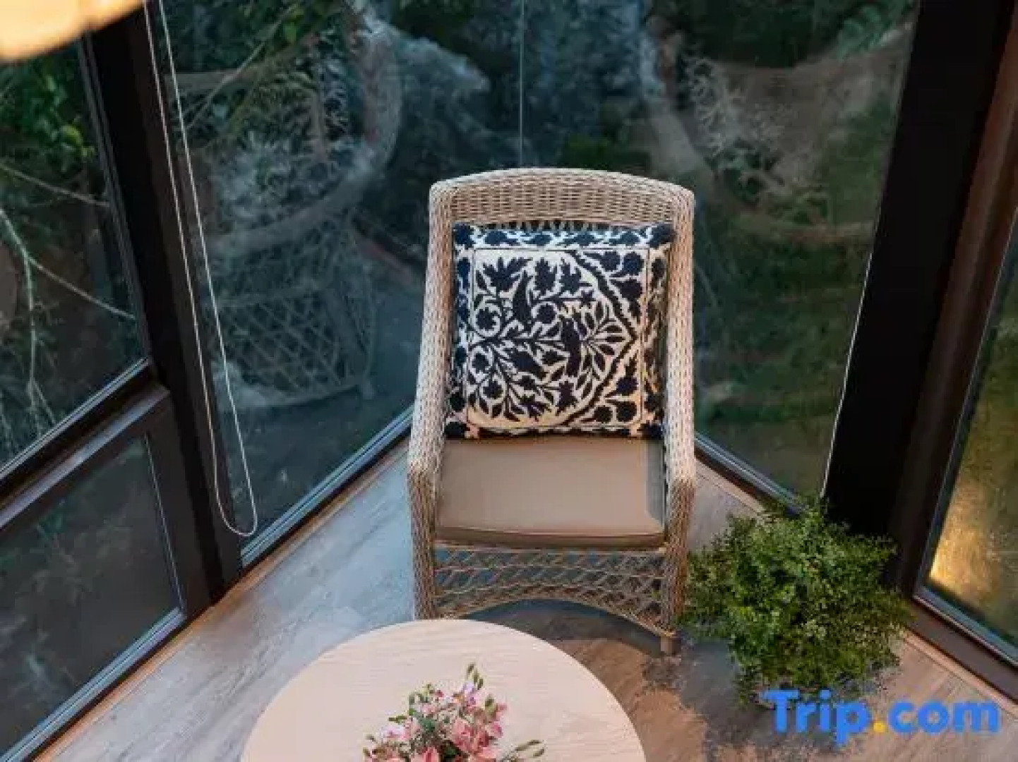 The Lai Tiny House at Mae Kampong