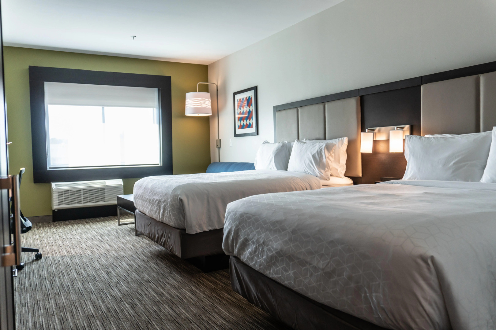 Holiday Inn Express & Suites Birmingham - Homewood by IHG