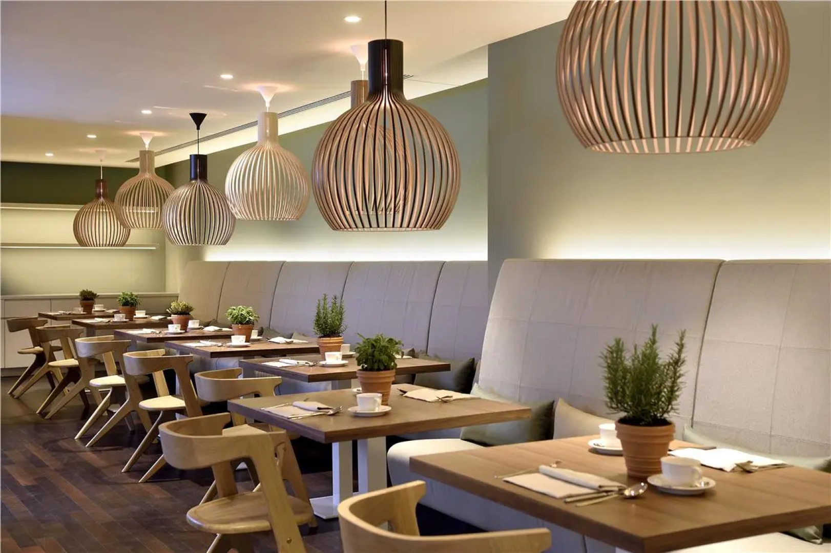 JW Marriott Venice Resort & Spa