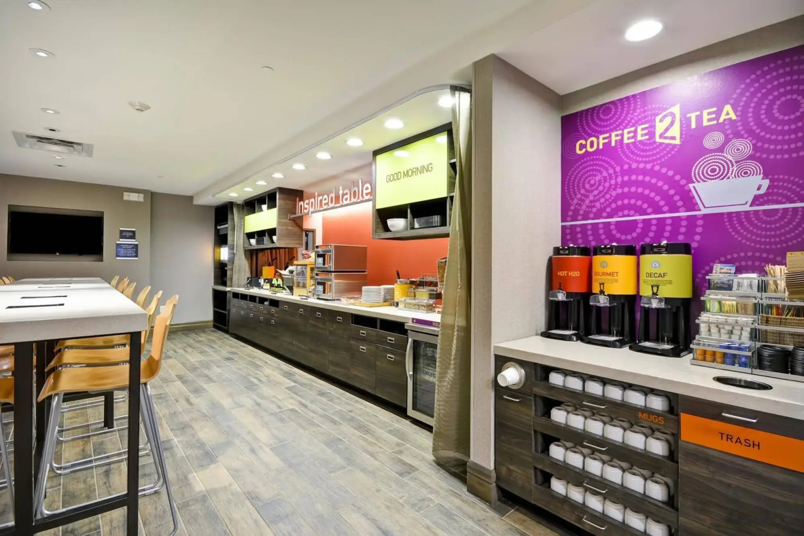 Home2 Suites by Hilton St. Simon's Island