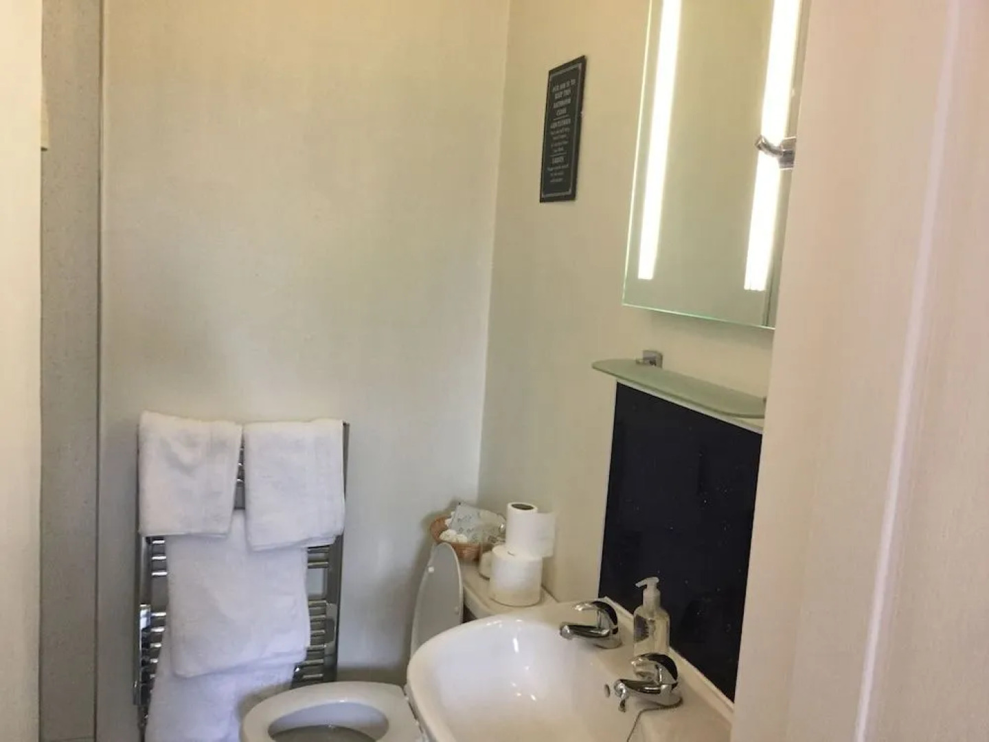 Dunclutha Guest House