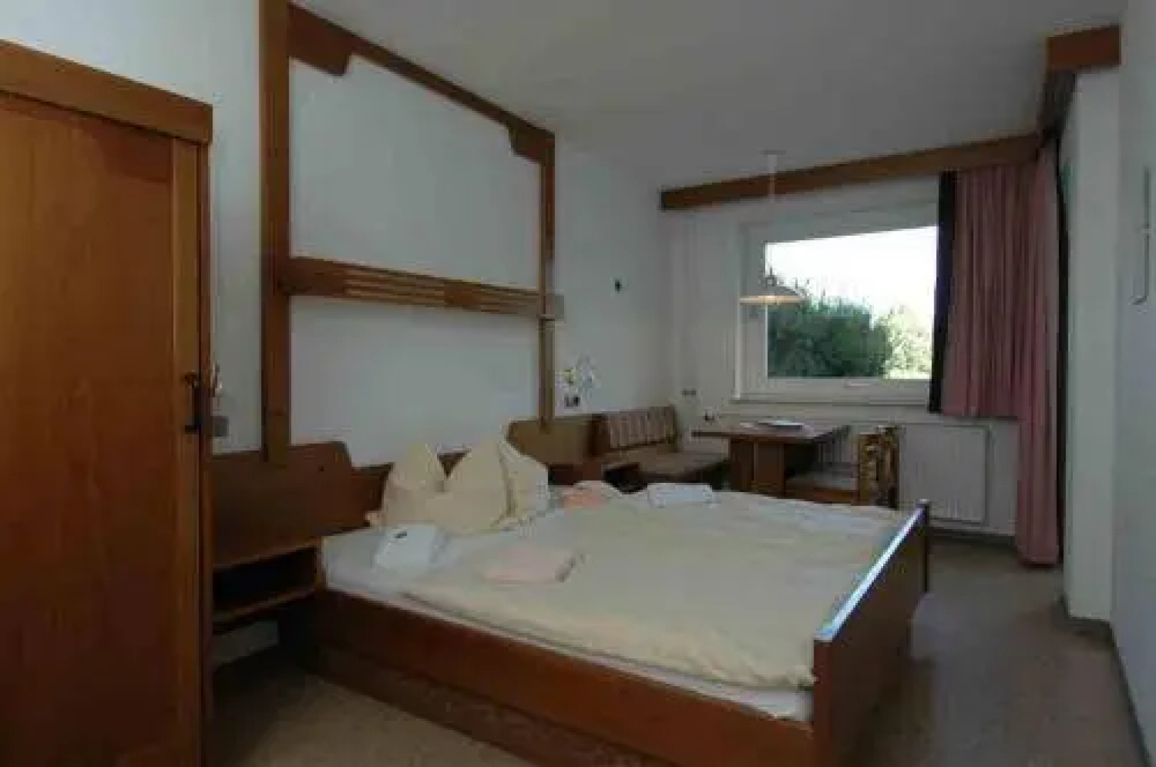 Ferienparadies Pferdeberg