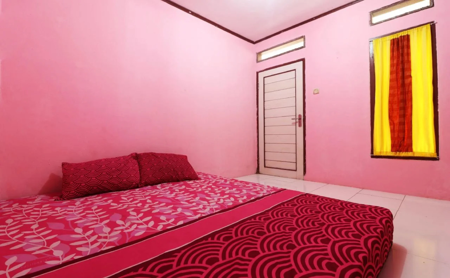 Penginapan Bayu Samudra