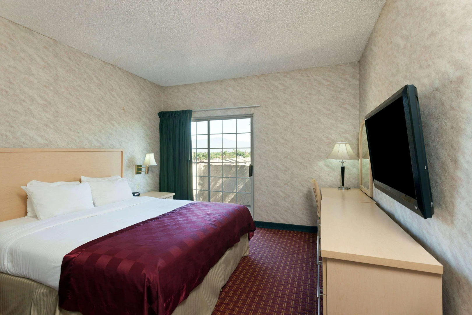 Park Suites Hotel