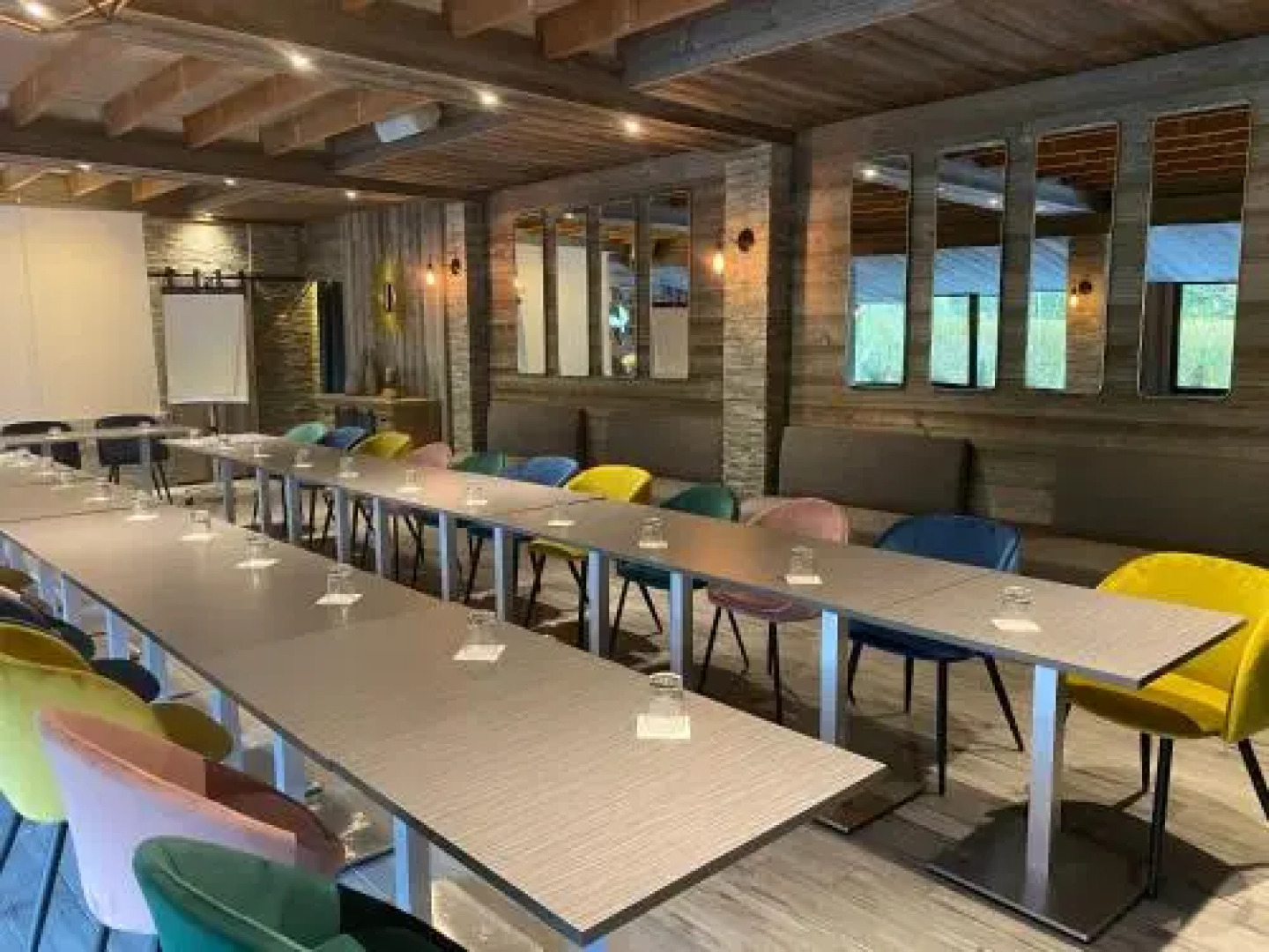 Best Western Le Panorama