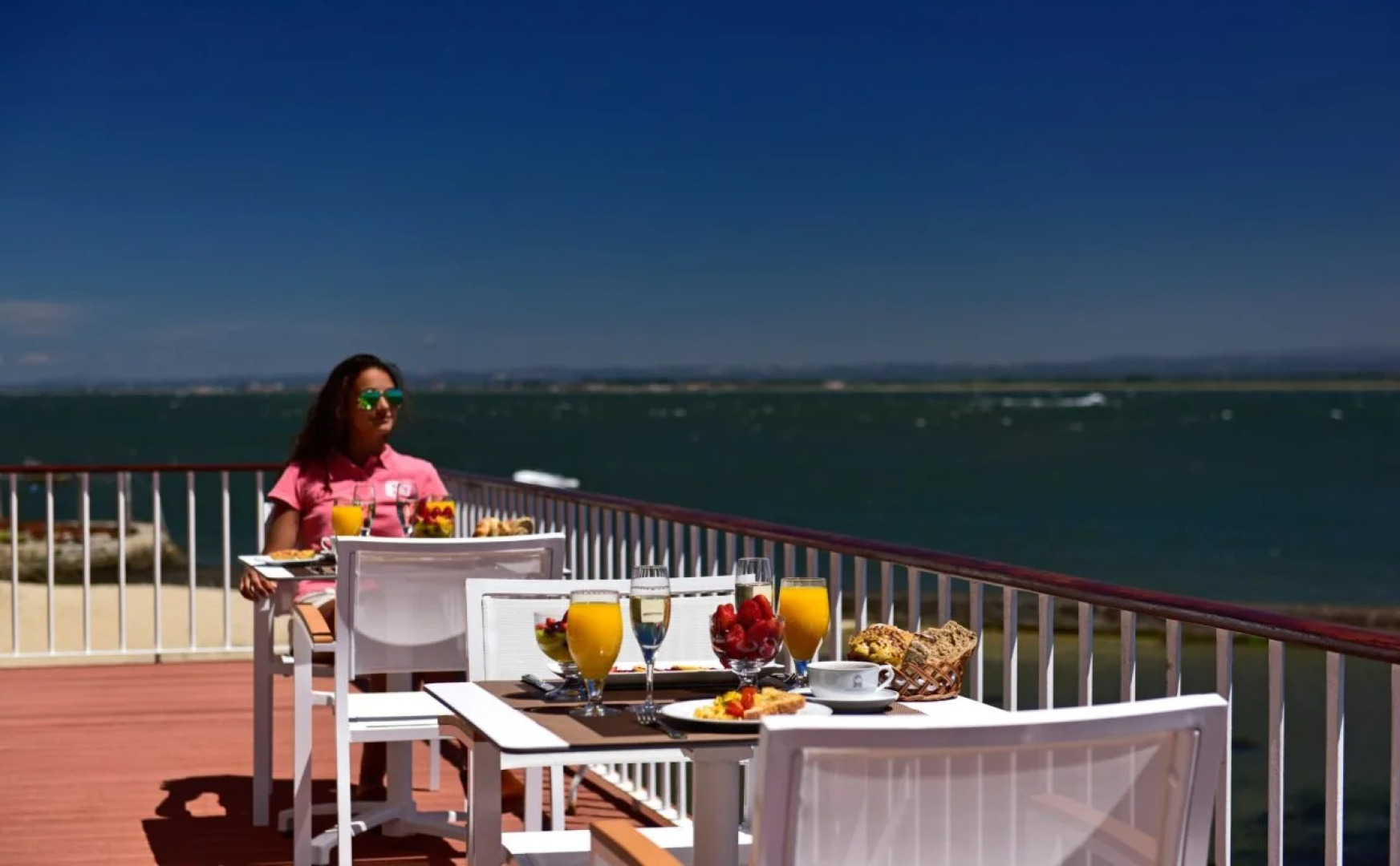 Pousada da Ria - Aveiro - Charming Hotel