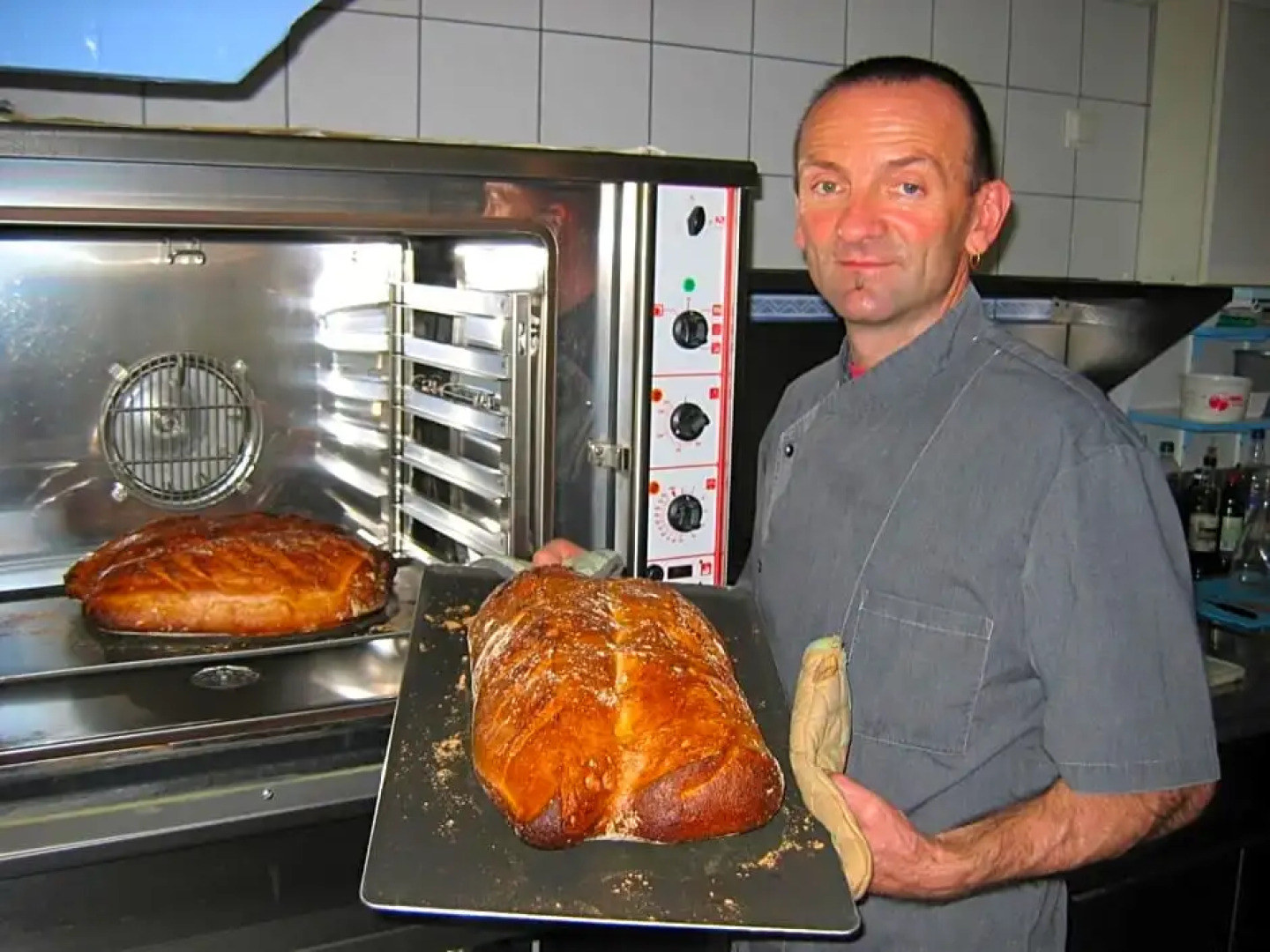 Auberge de Trente Pas