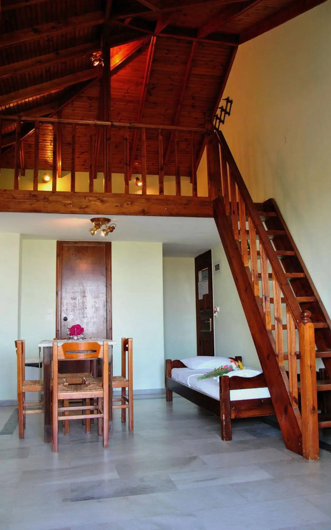 Kampos Village Resort