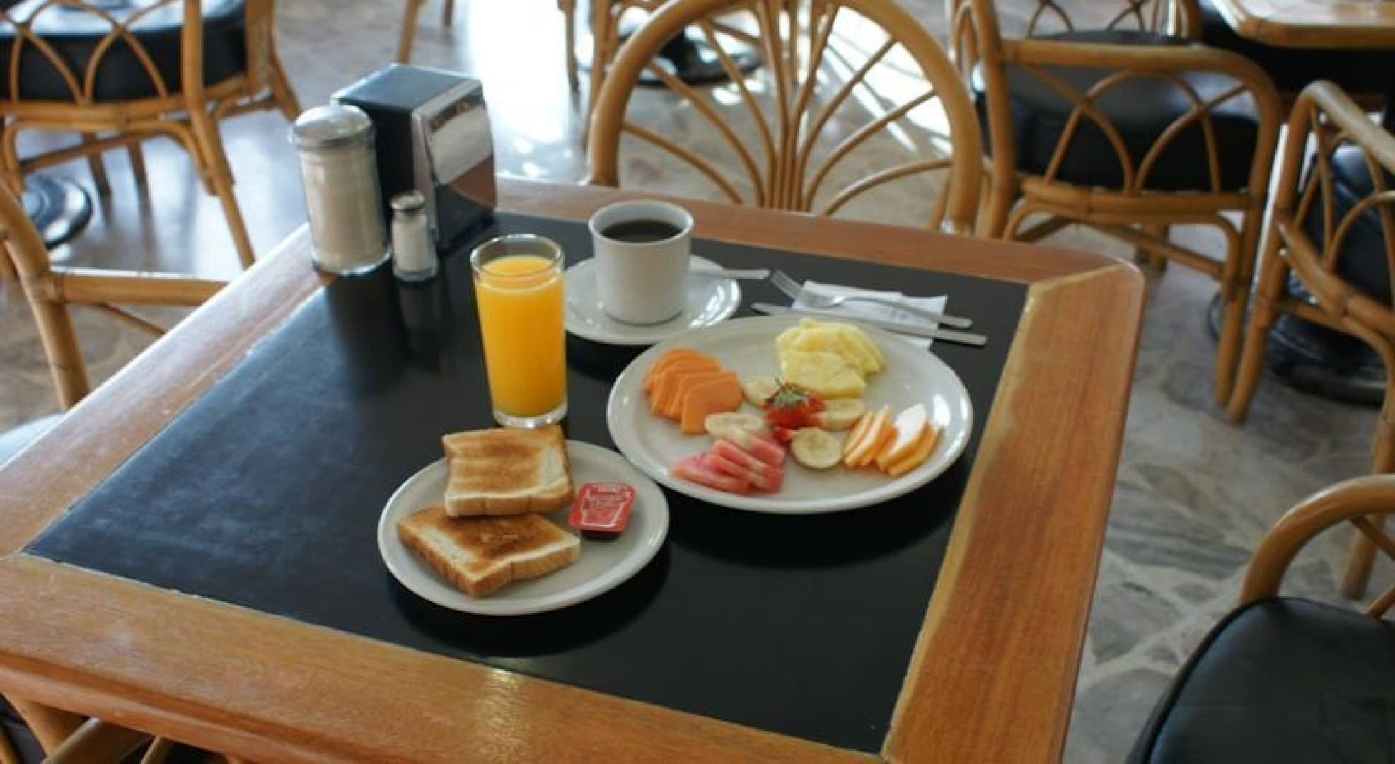 La Vid Aguascalientes