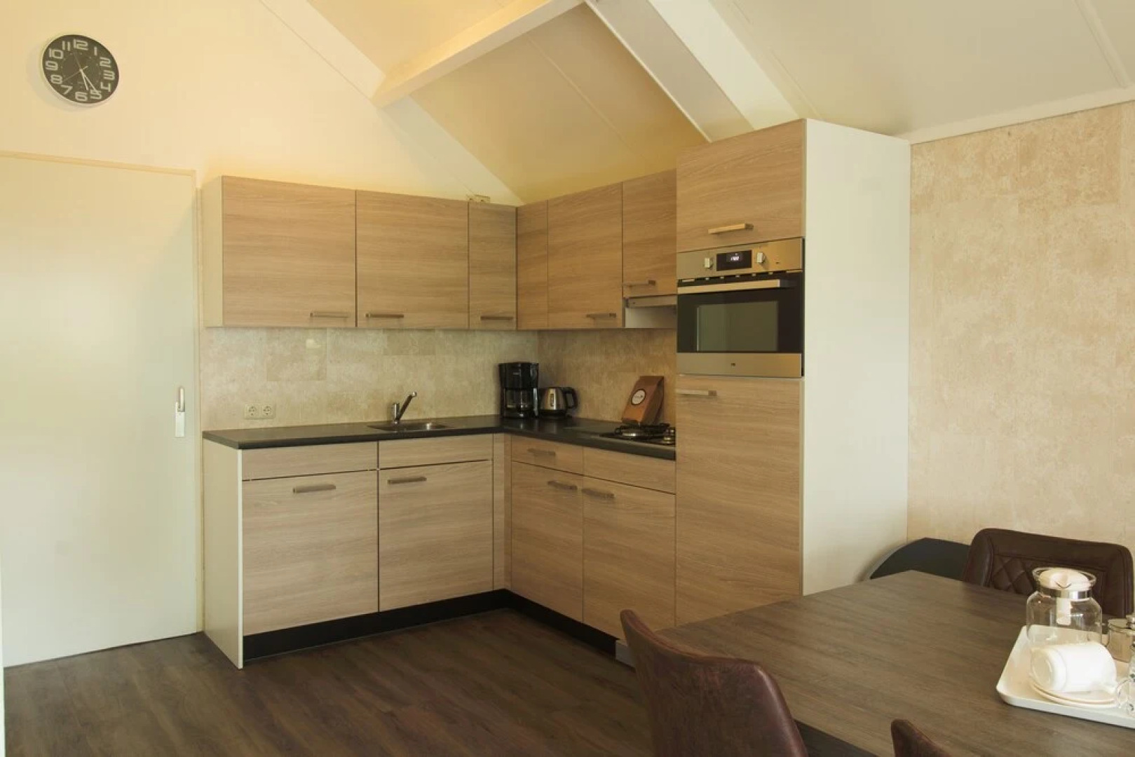 Vakantiepark de Bosrand