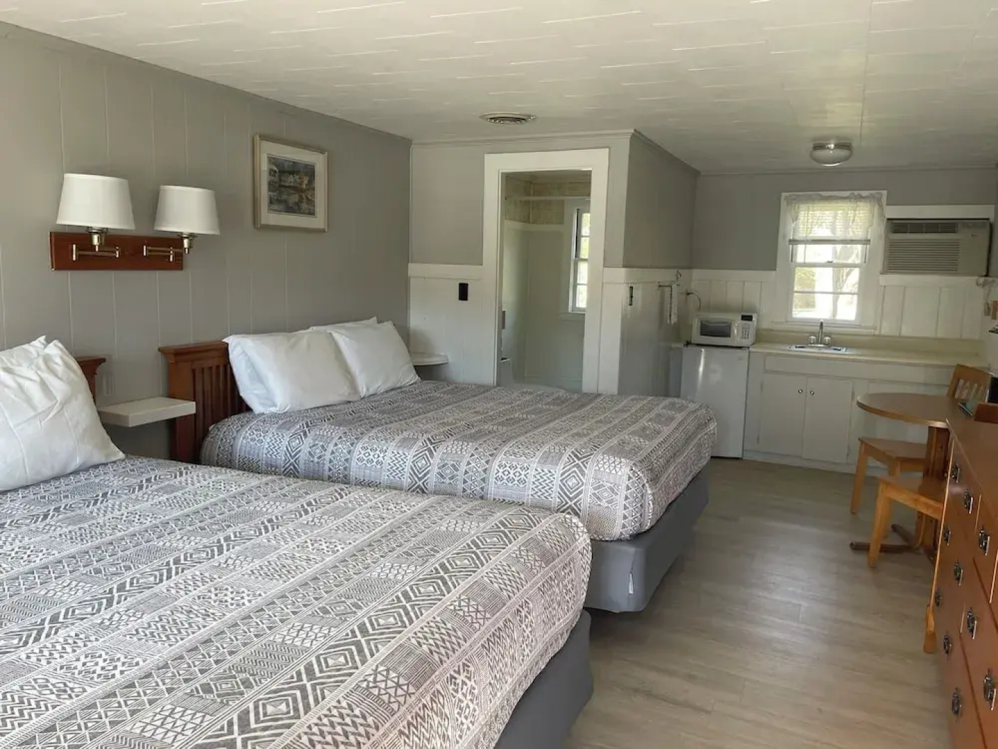 Kennebunkport Motor Lodge